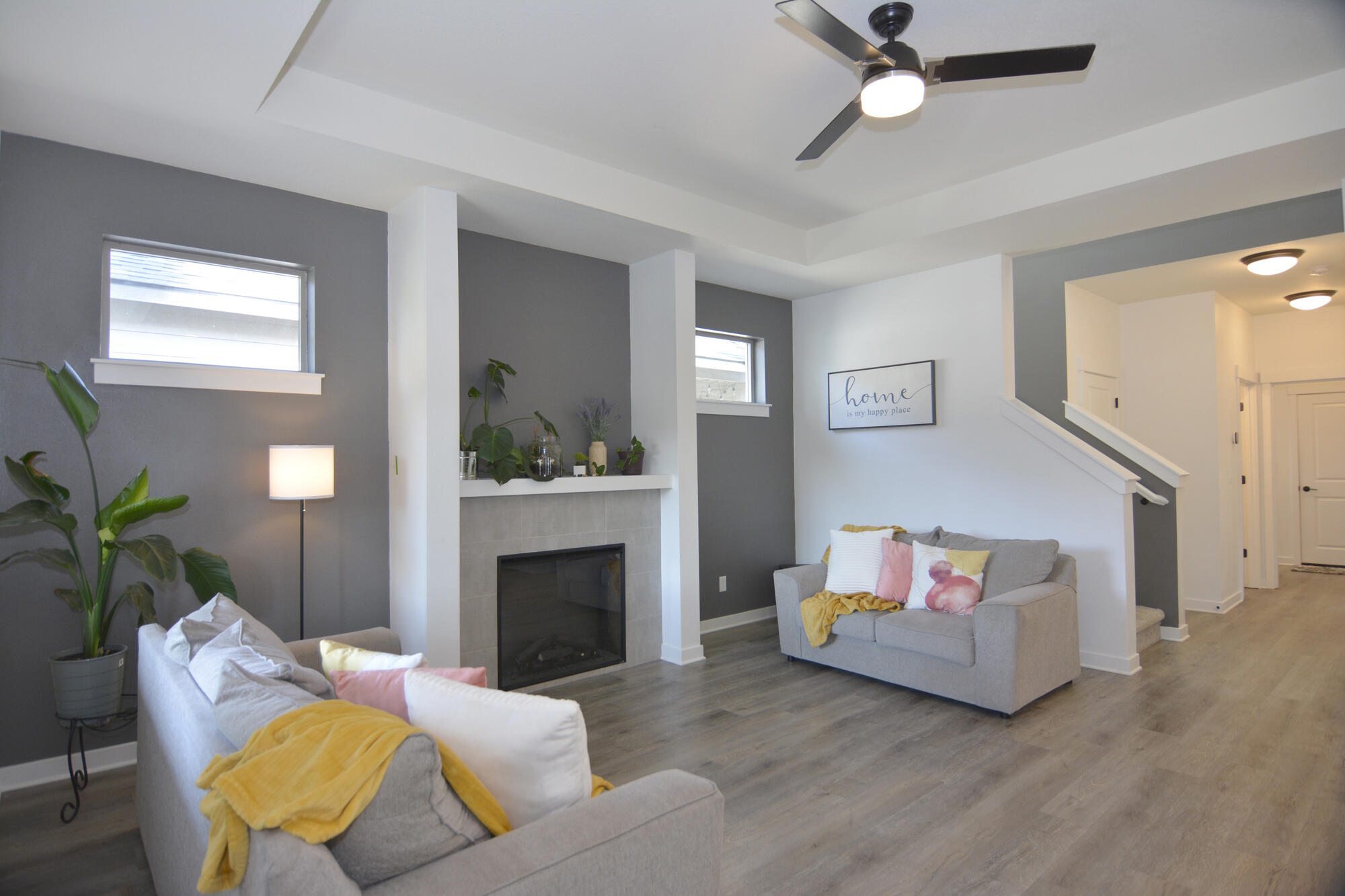 Crescent Creek - Residential