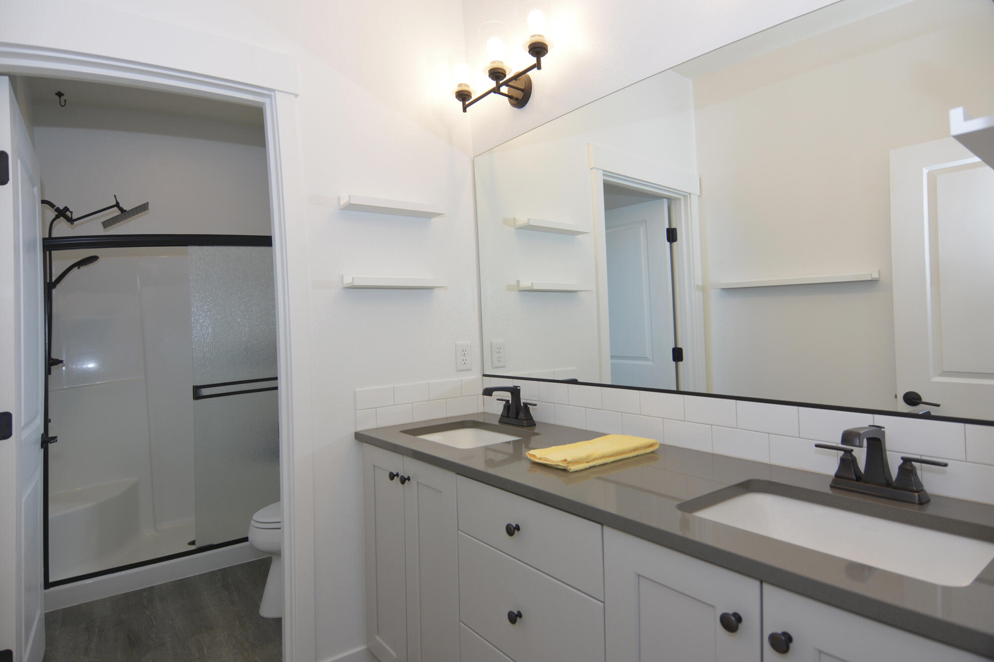 Crescent Creek - Residential