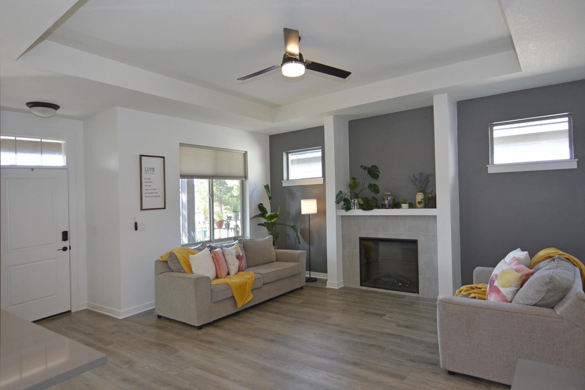 Crescent Creek - Residential