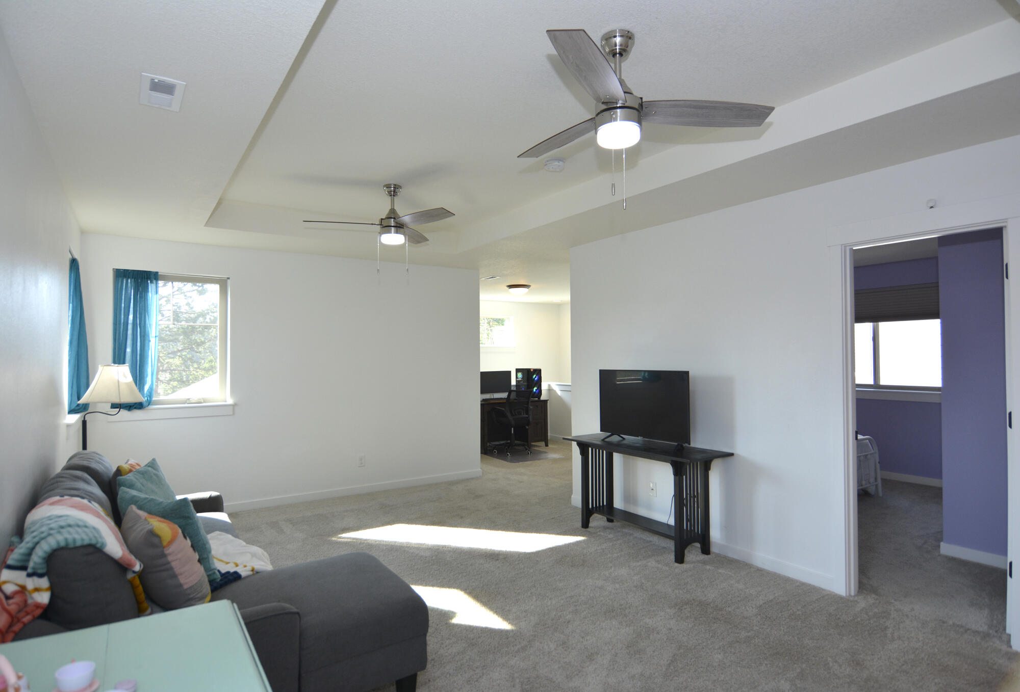 Crescent Creek - Residential