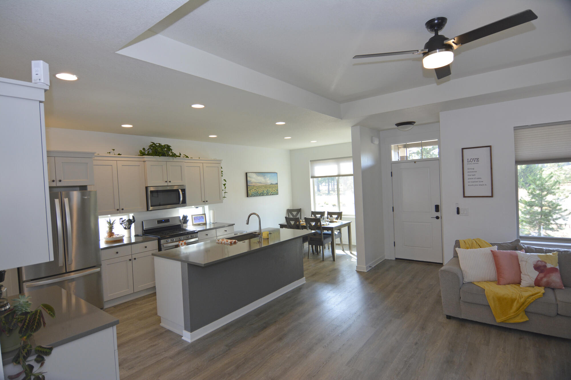 Crescent Creek - Residential