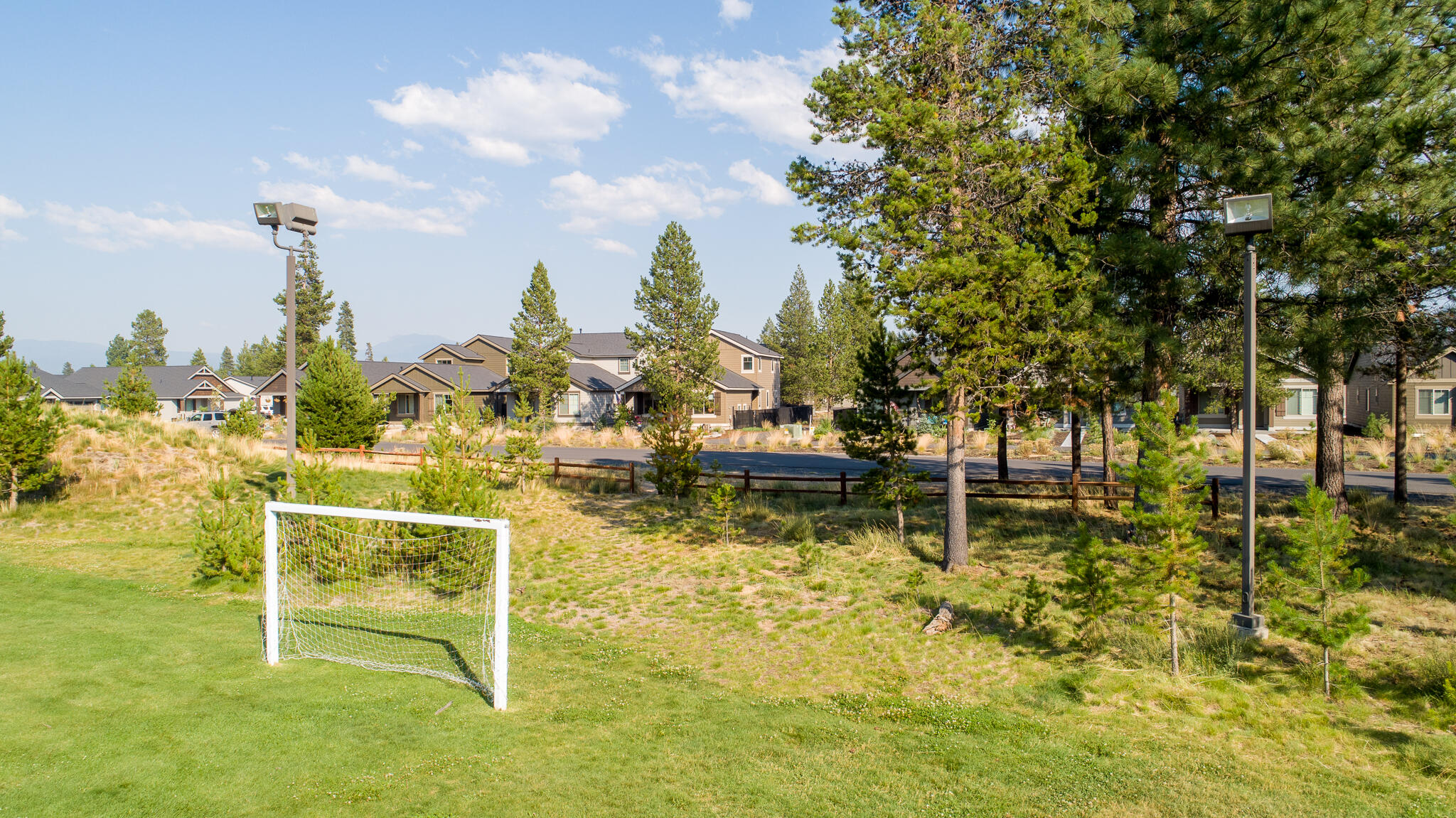 Crescent Creek - Residential