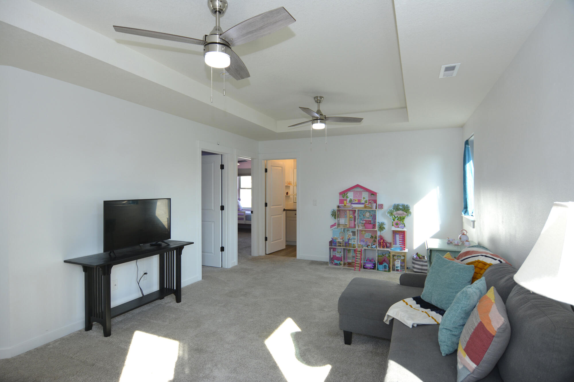 Crescent Creek - Residential