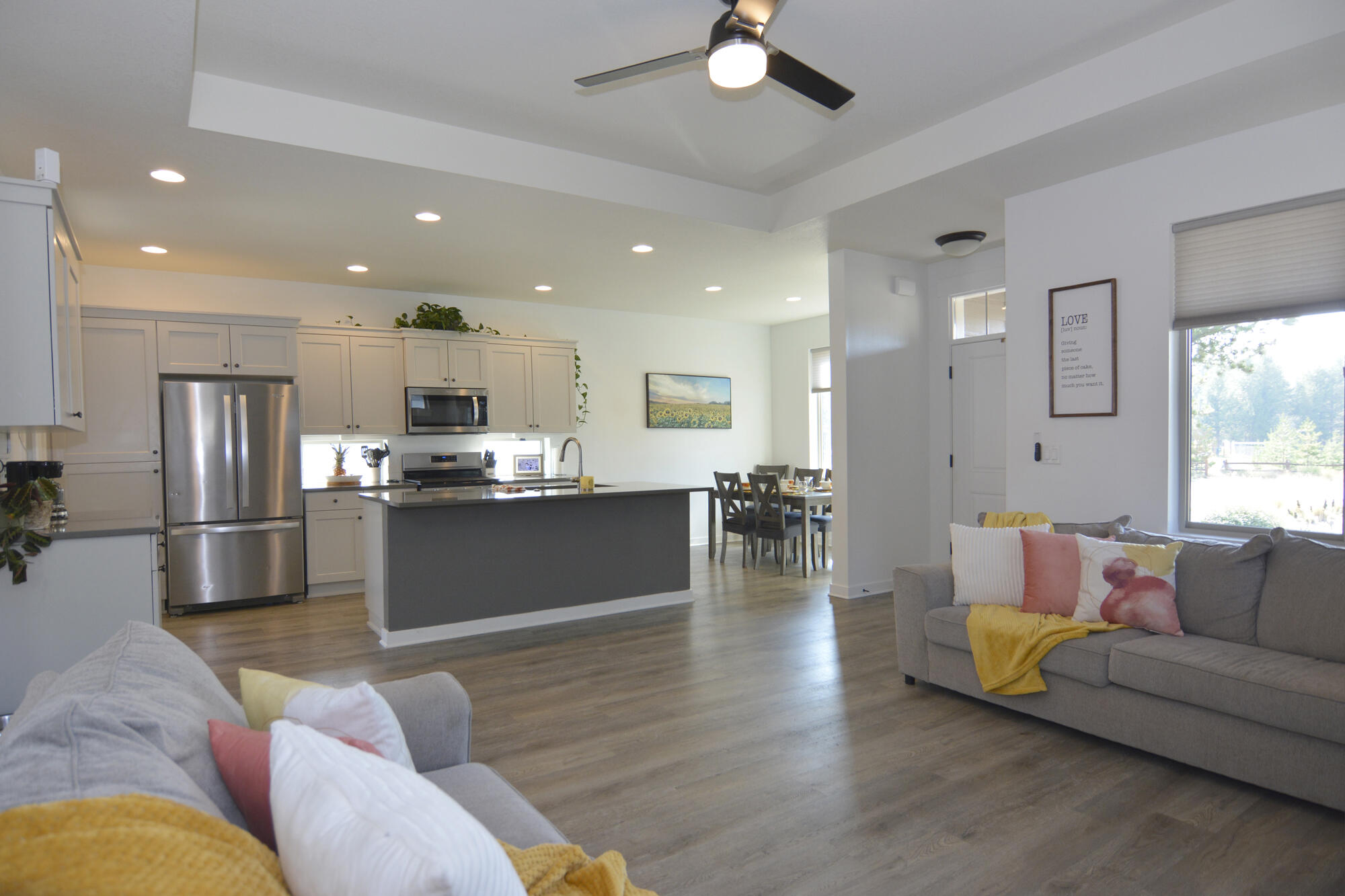 Crescent Creek - Residential