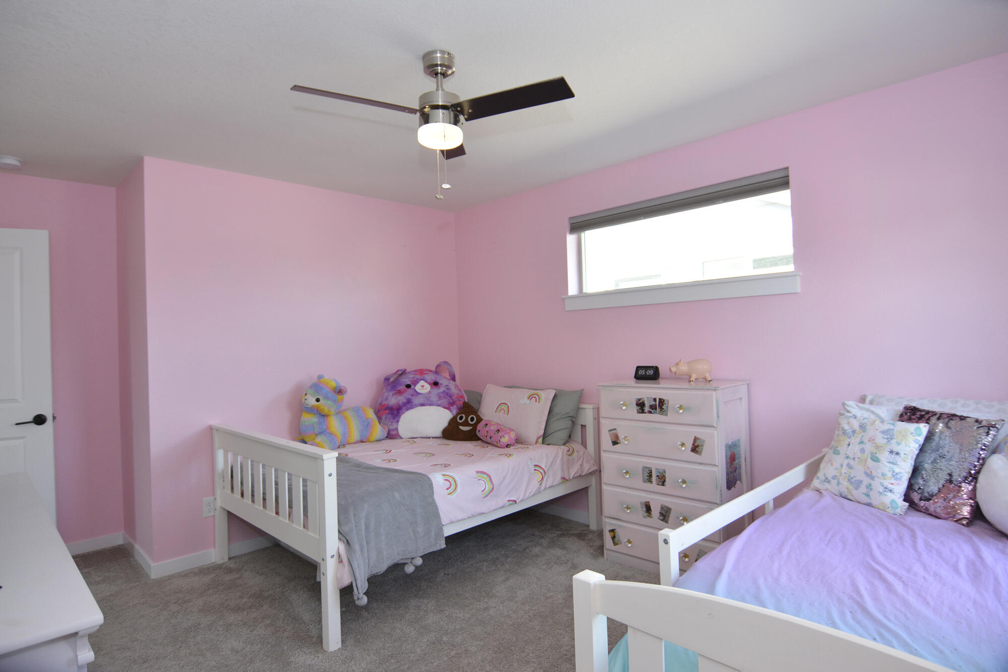 Crescent Creek - Residential