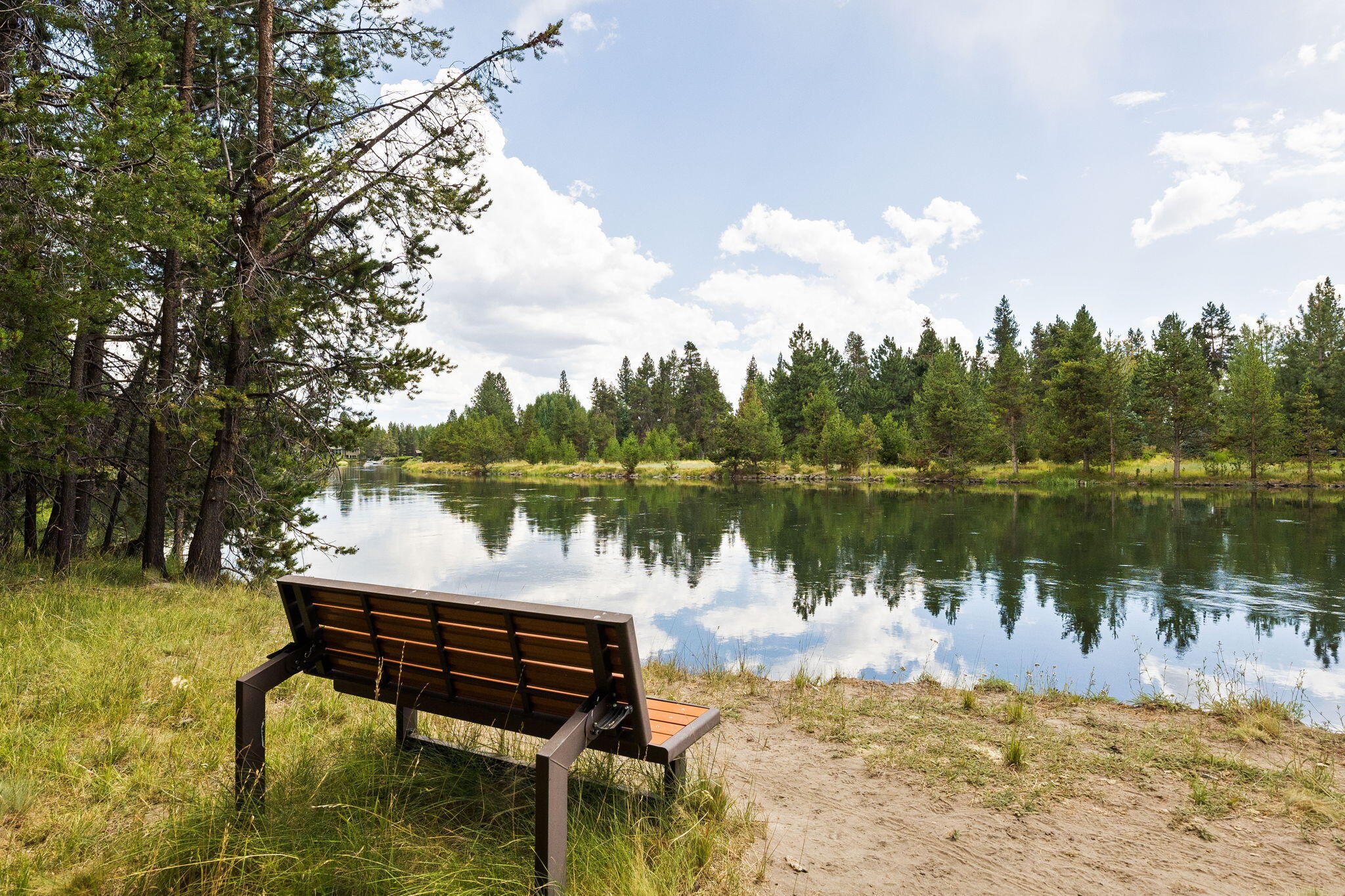 River Meadows - Residential