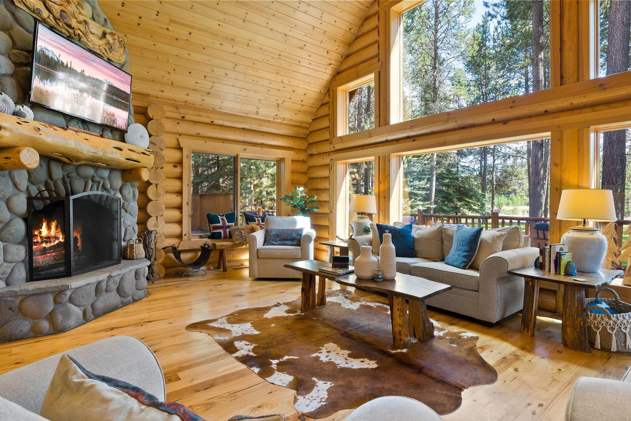 River Meadows - Residential