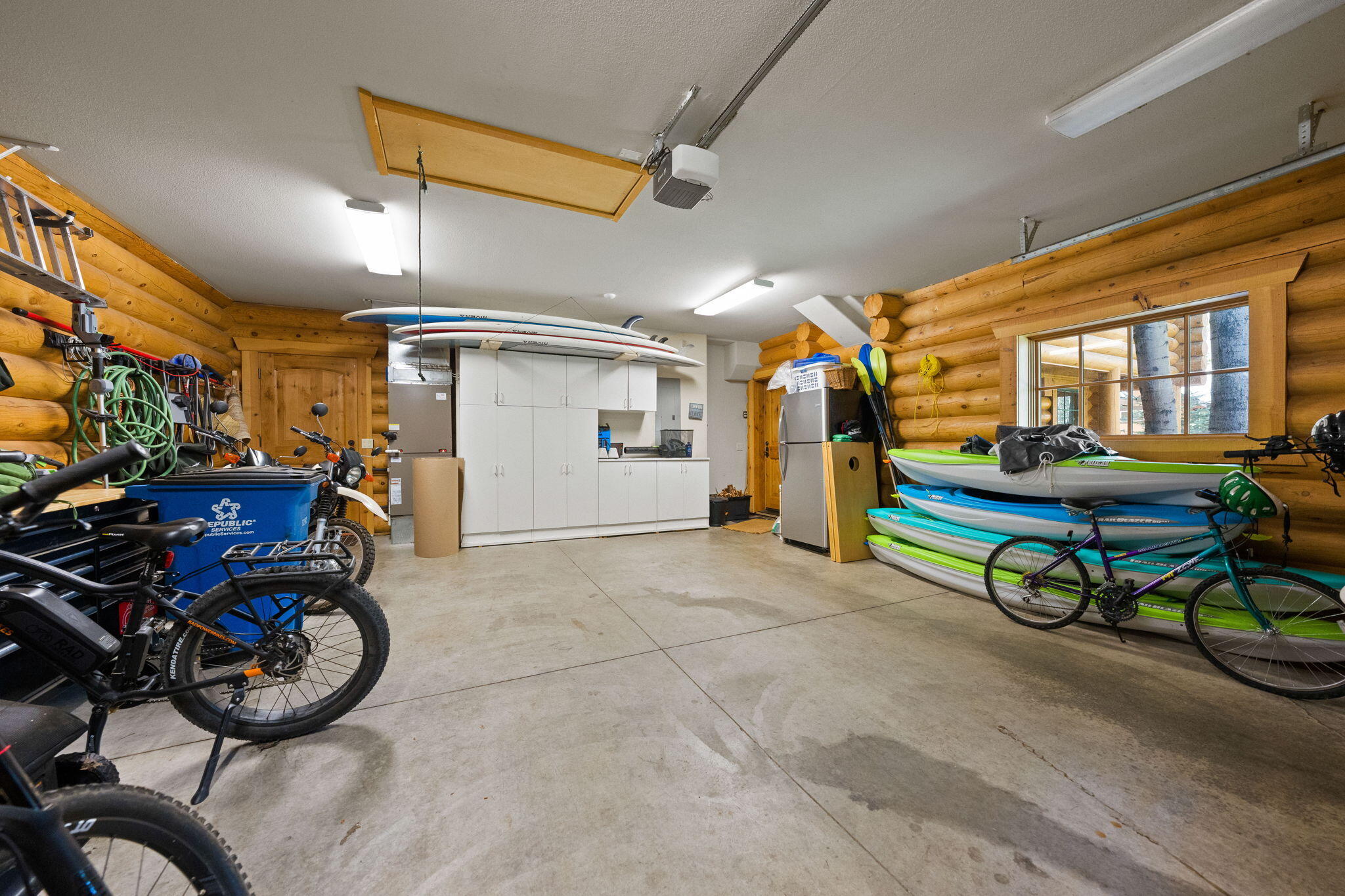 River Meadows - Residential