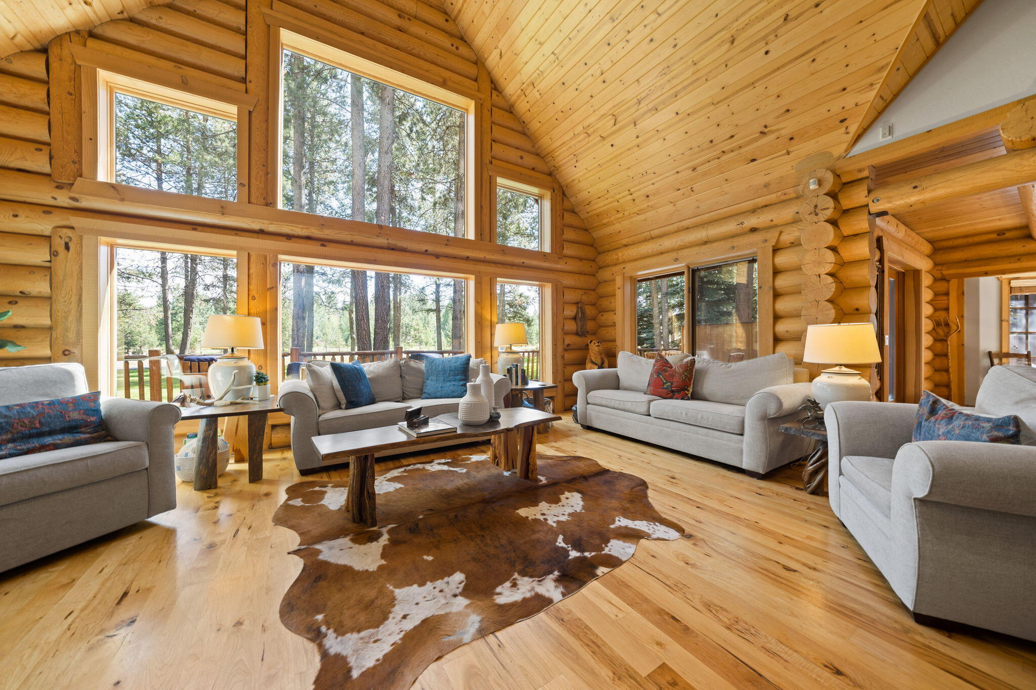 River Meadows - Residential