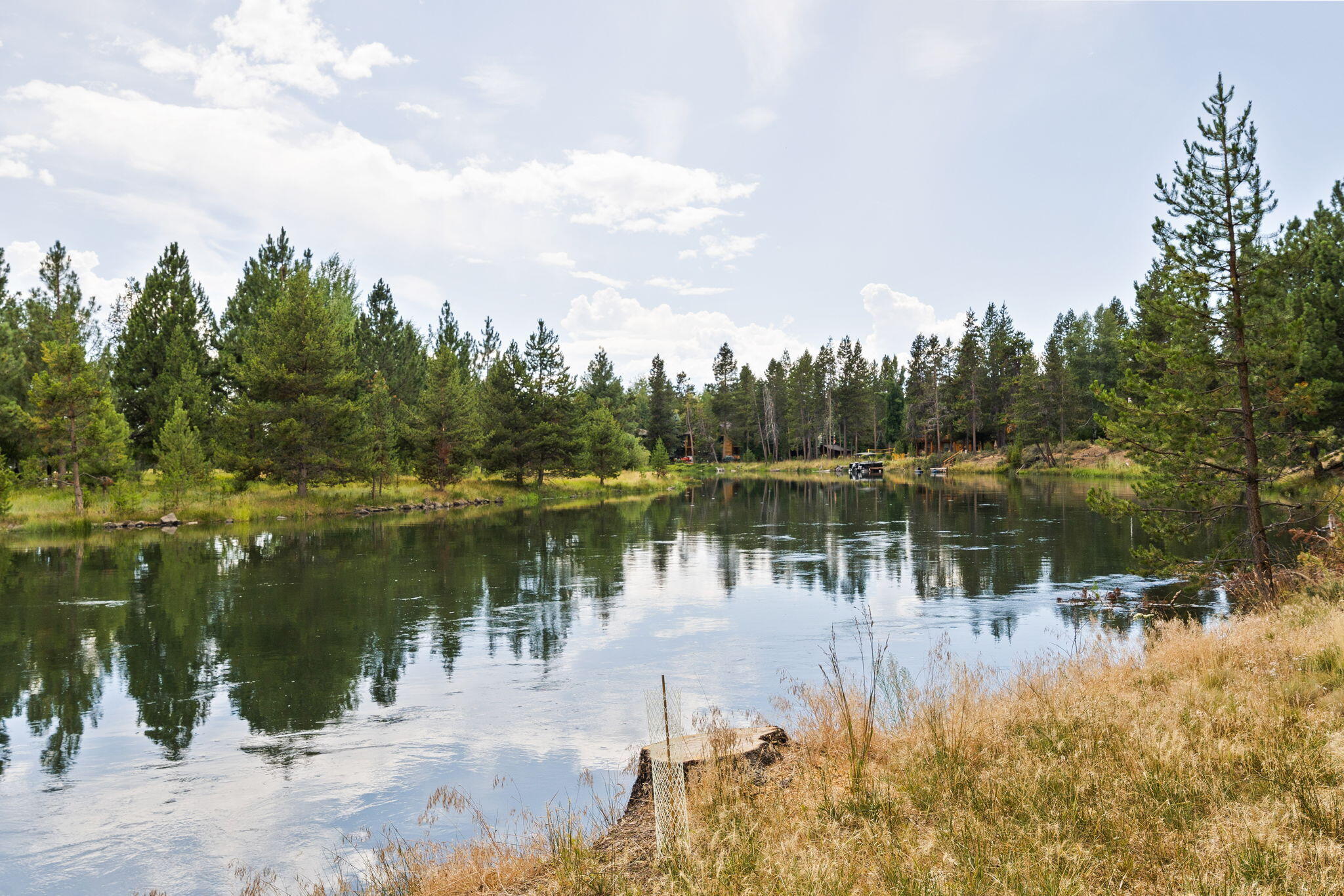 River Meadows - Residential