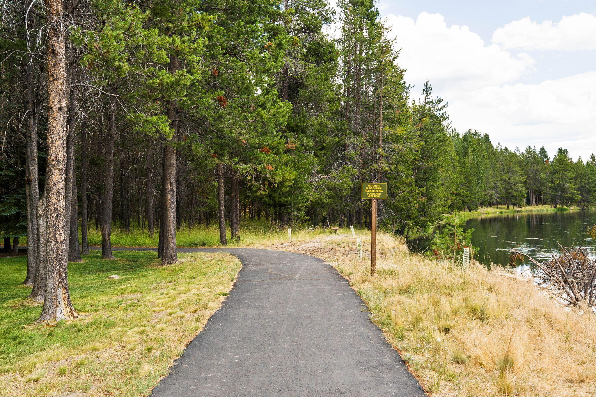 River Meadows - Residential