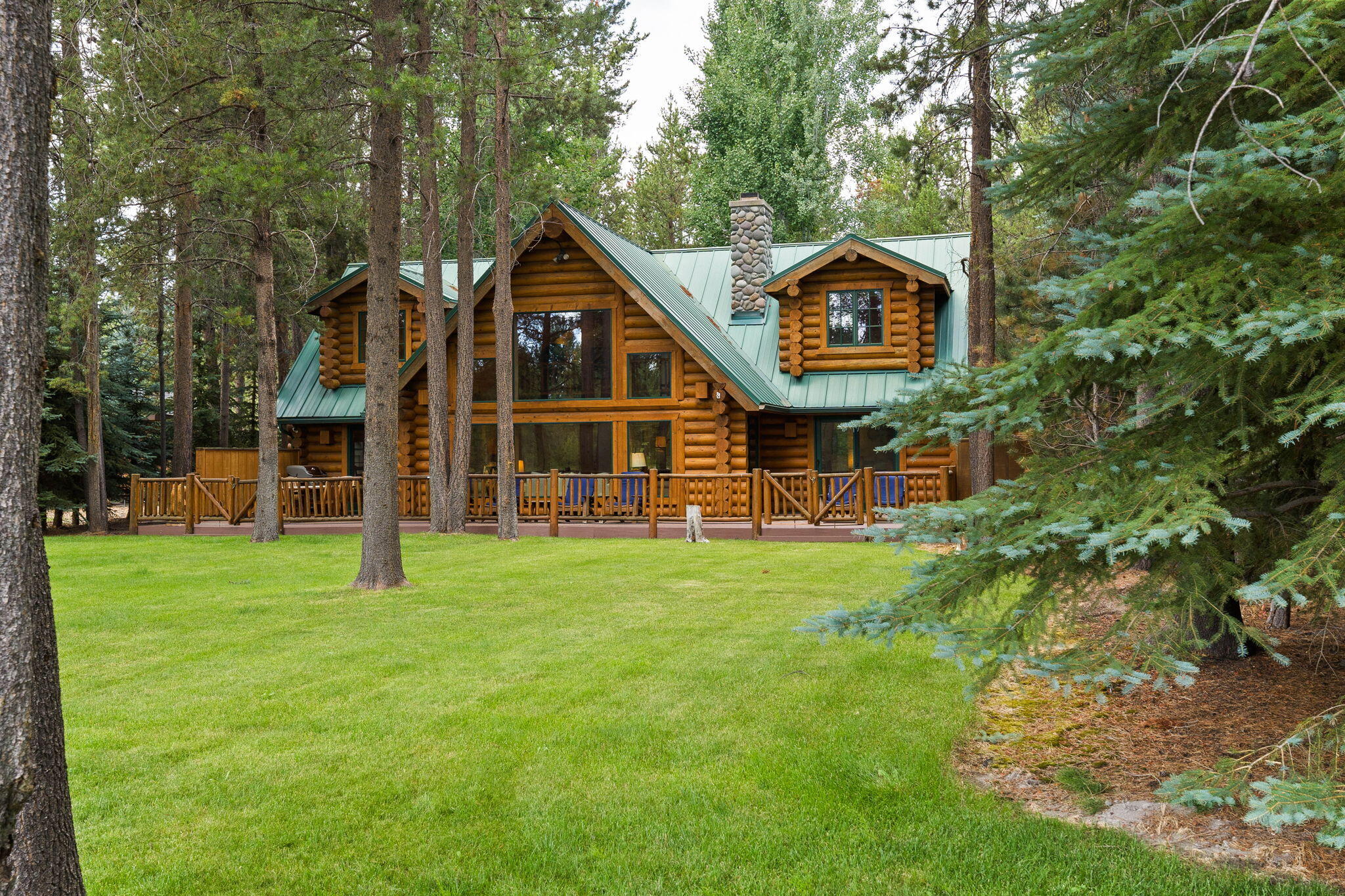 River Meadows - Residential