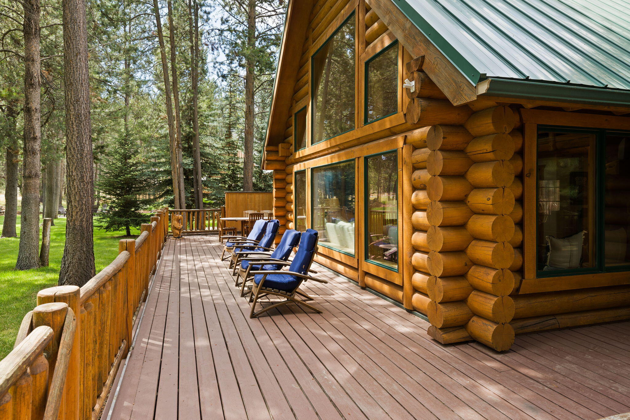 River Meadows - Residential