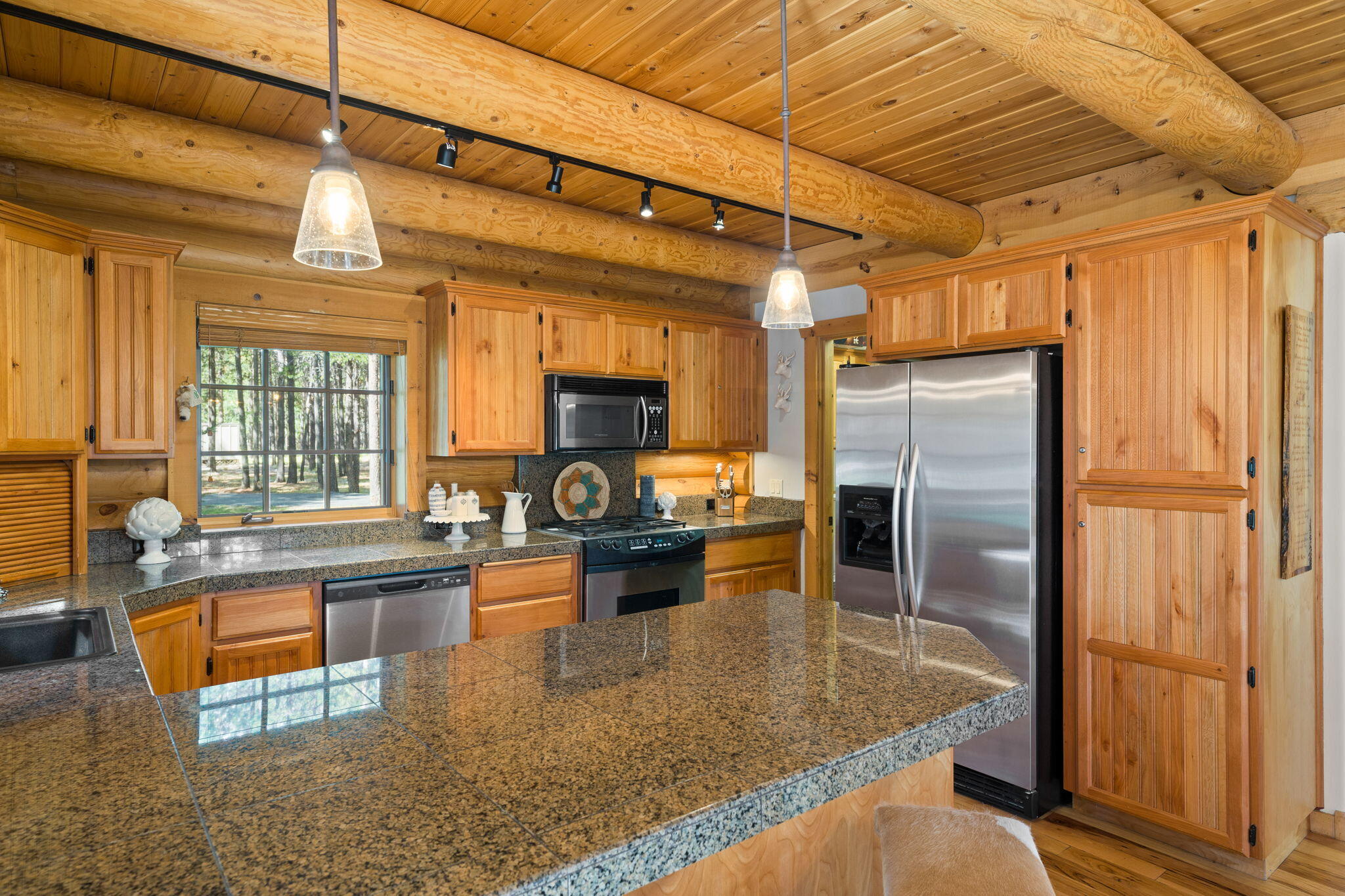 River Meadows - Residential