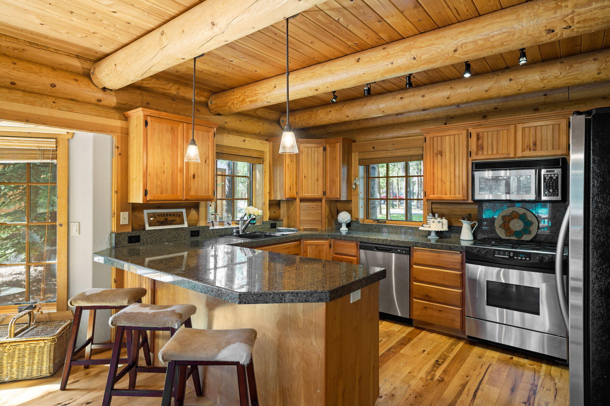 River Meadows - Residential