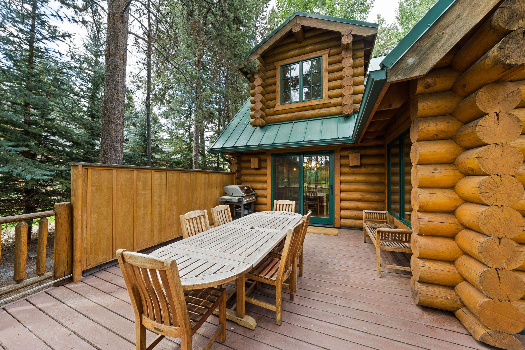 River Meadows - Residential