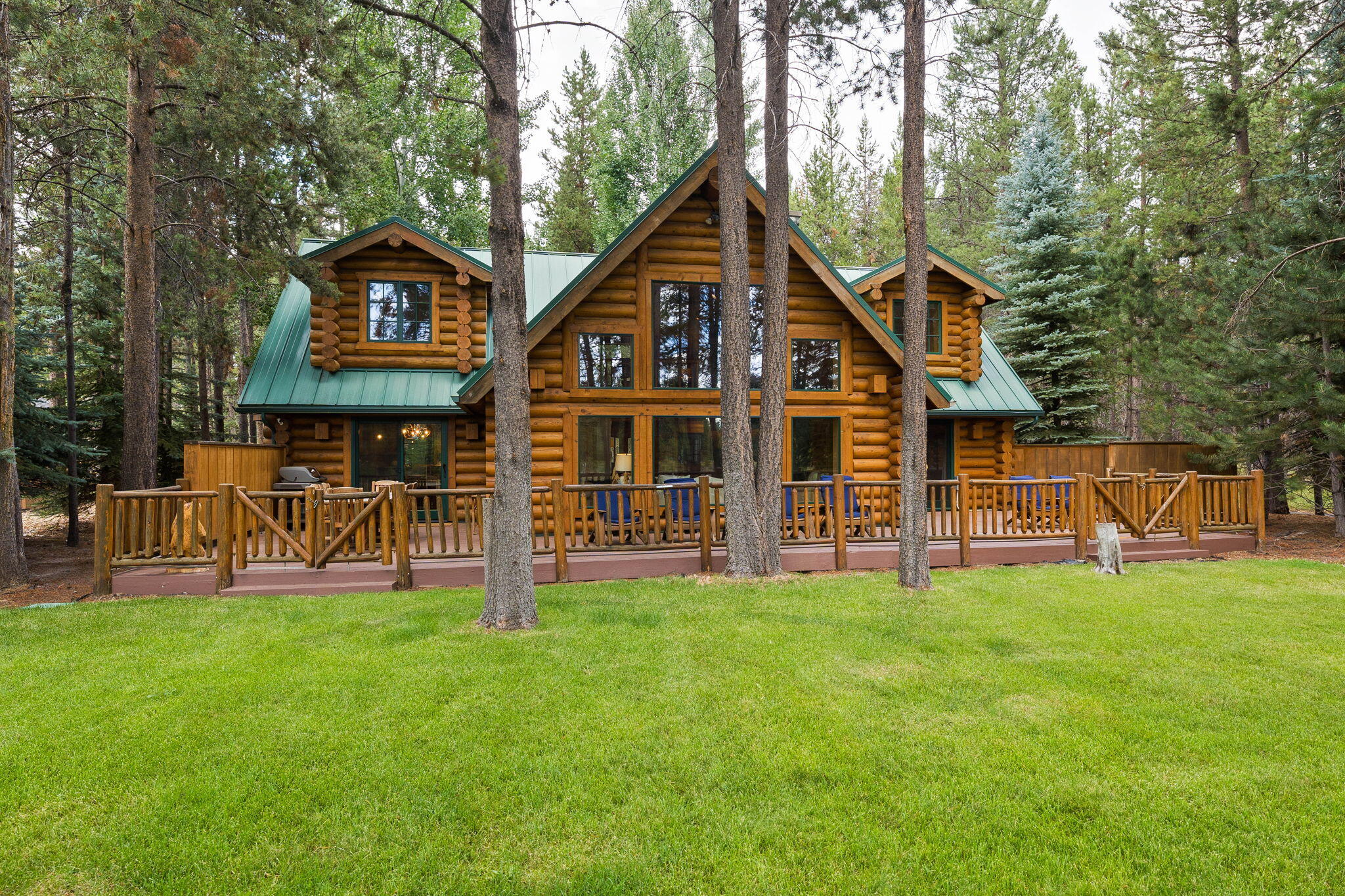 River Meadows - Residential