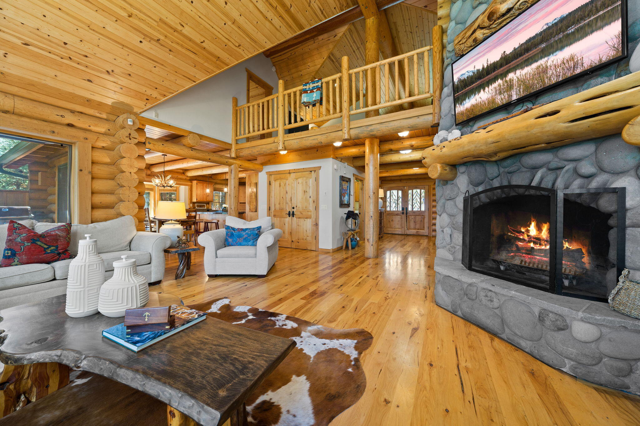 River Meadows - Residential