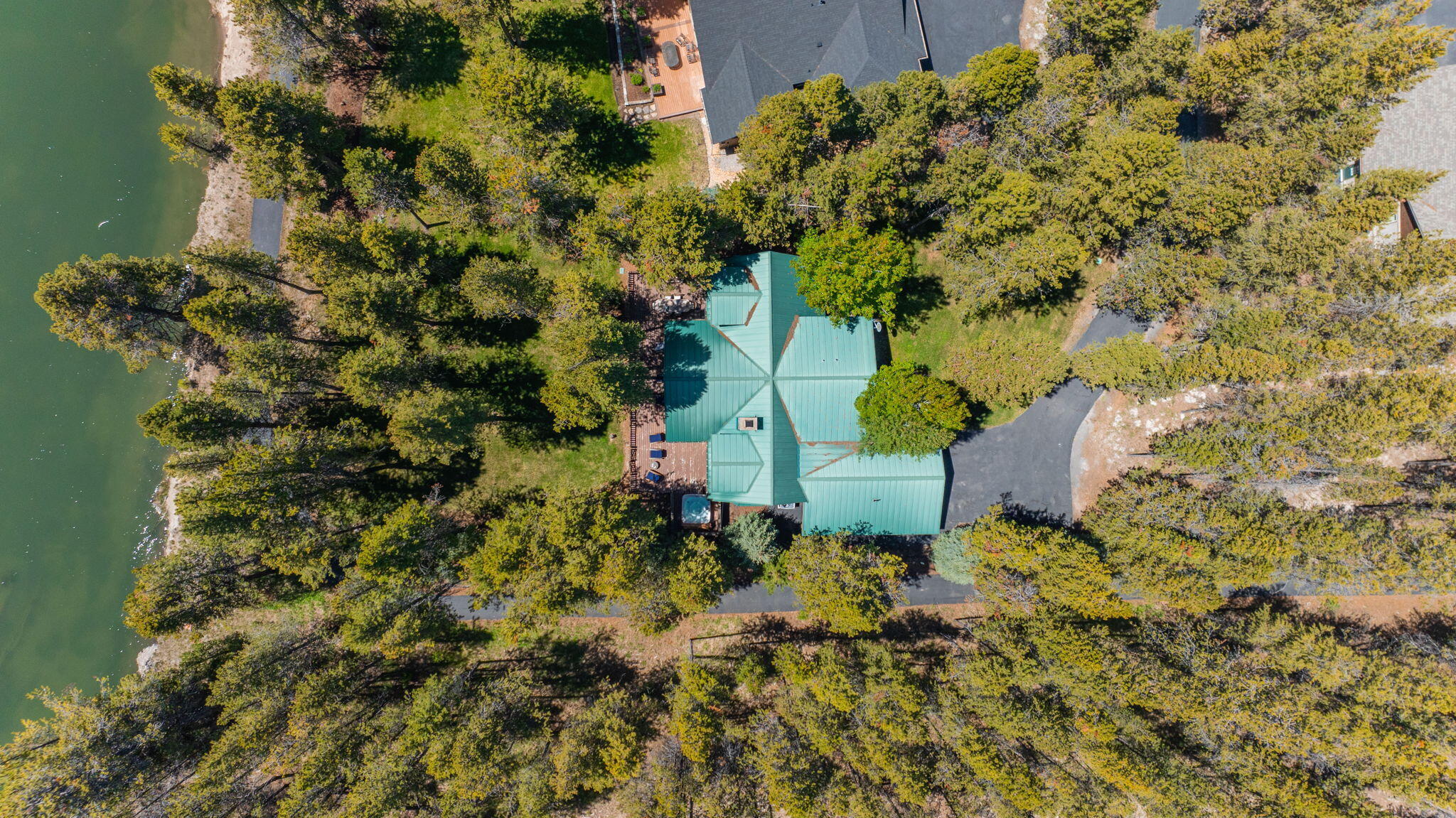 River Meadows - Residential