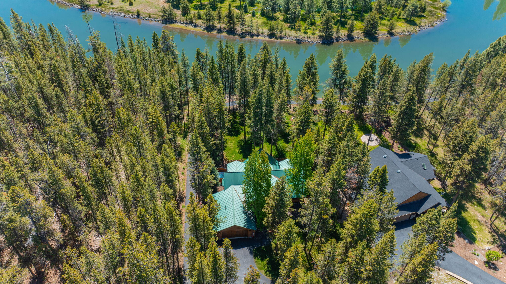 River Meadows - Residential