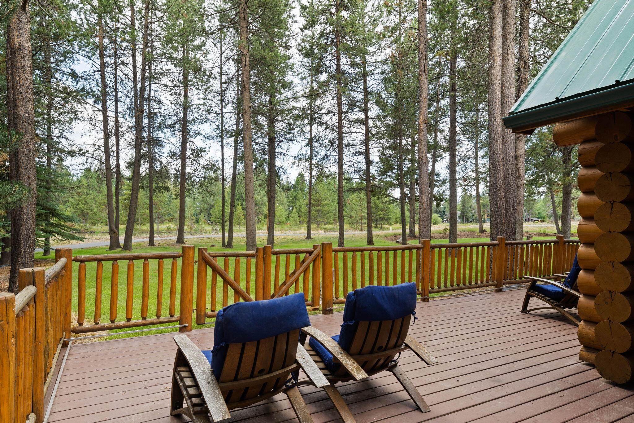 River Meadows - Residential