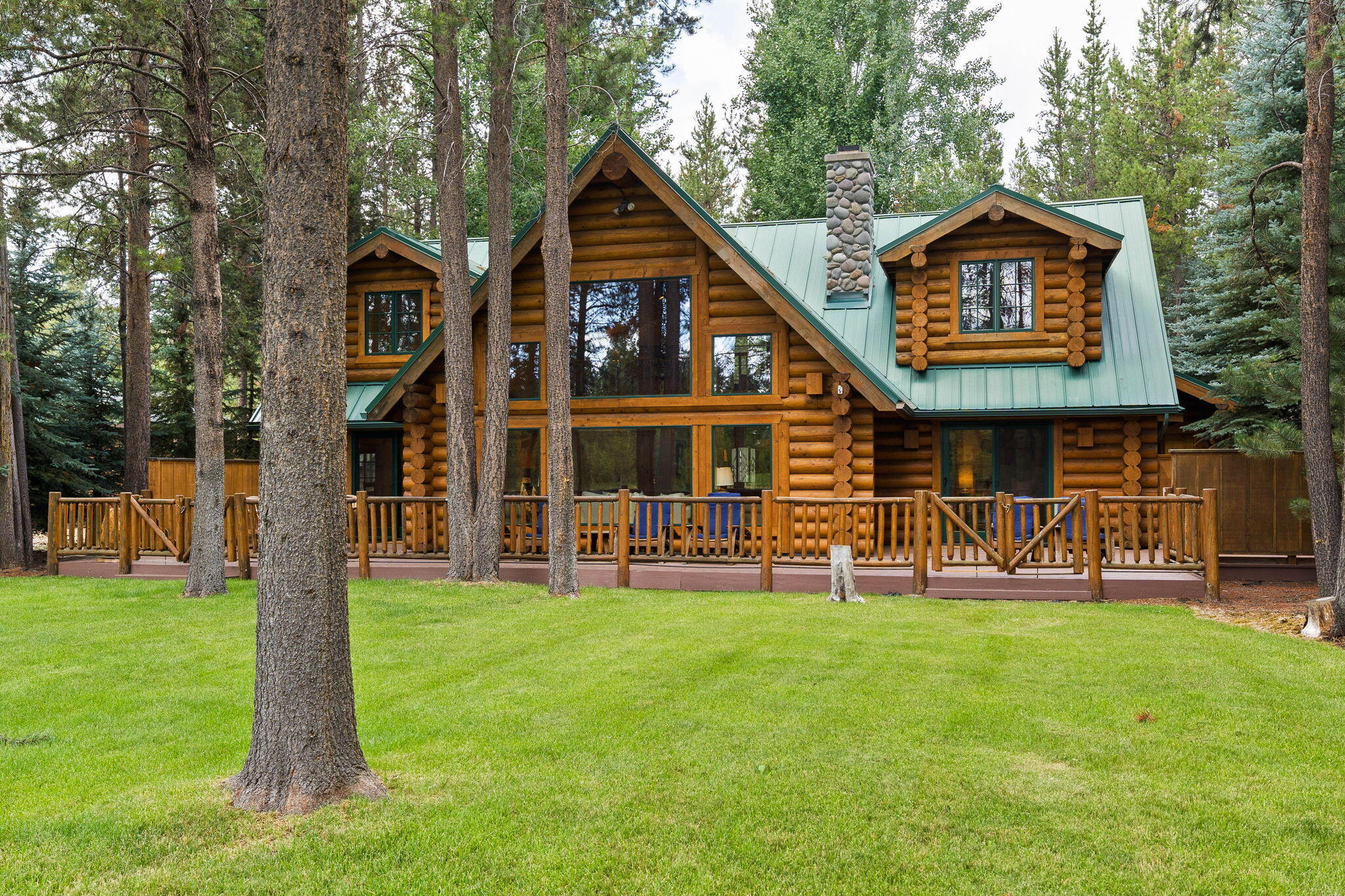 River Meadows - Residential