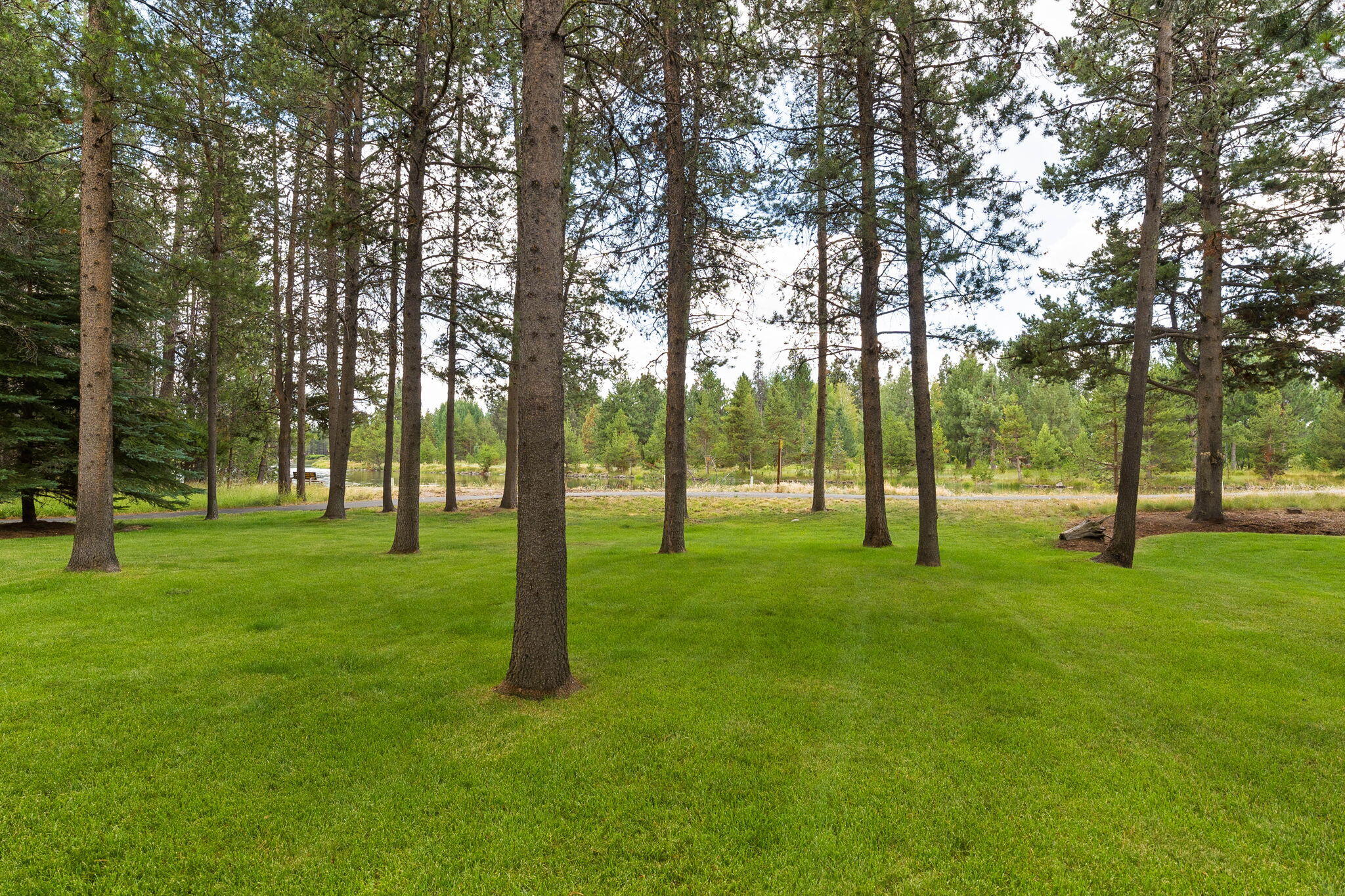 River Meadows - Residential