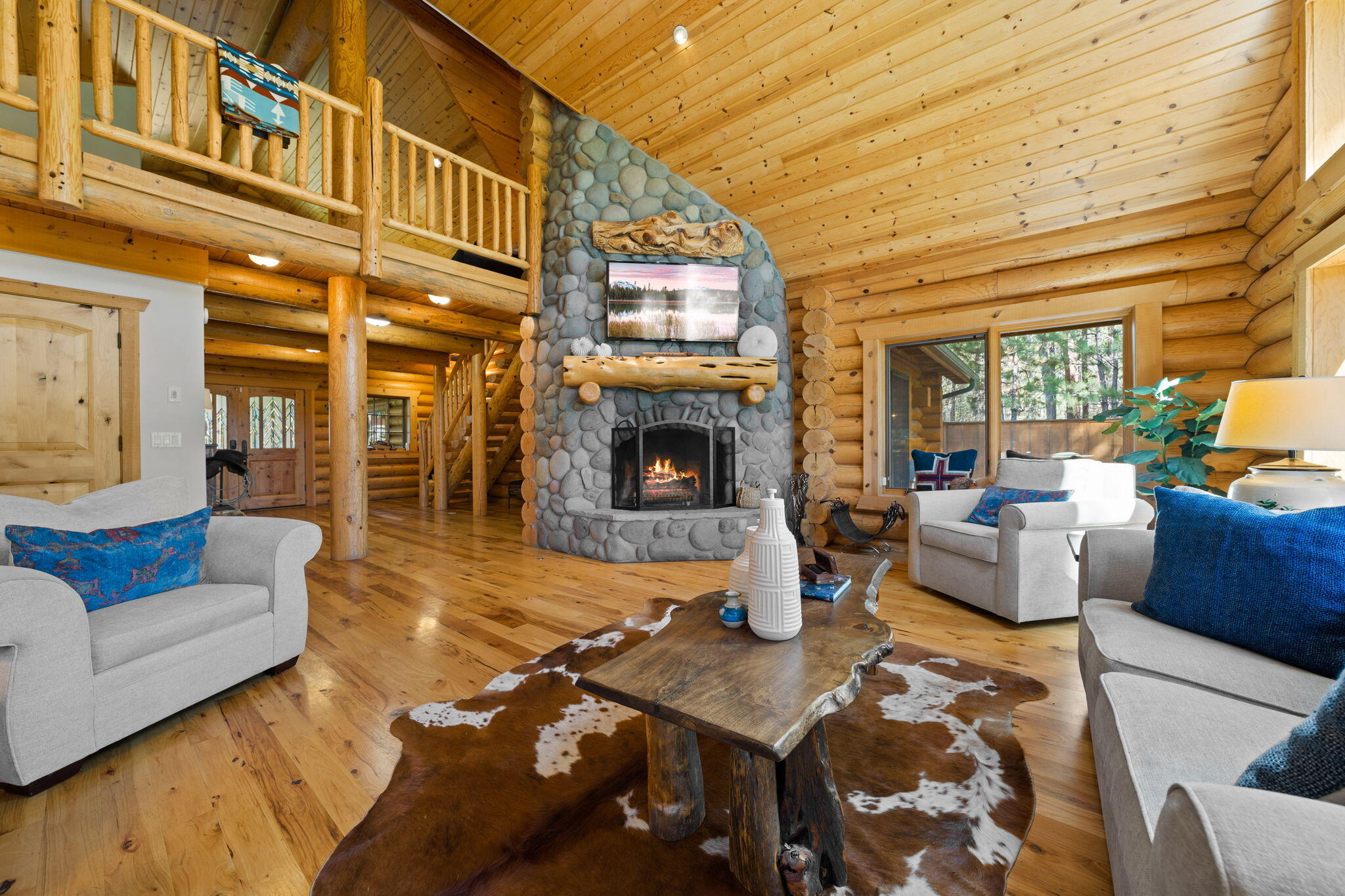 River Meadows - Residential