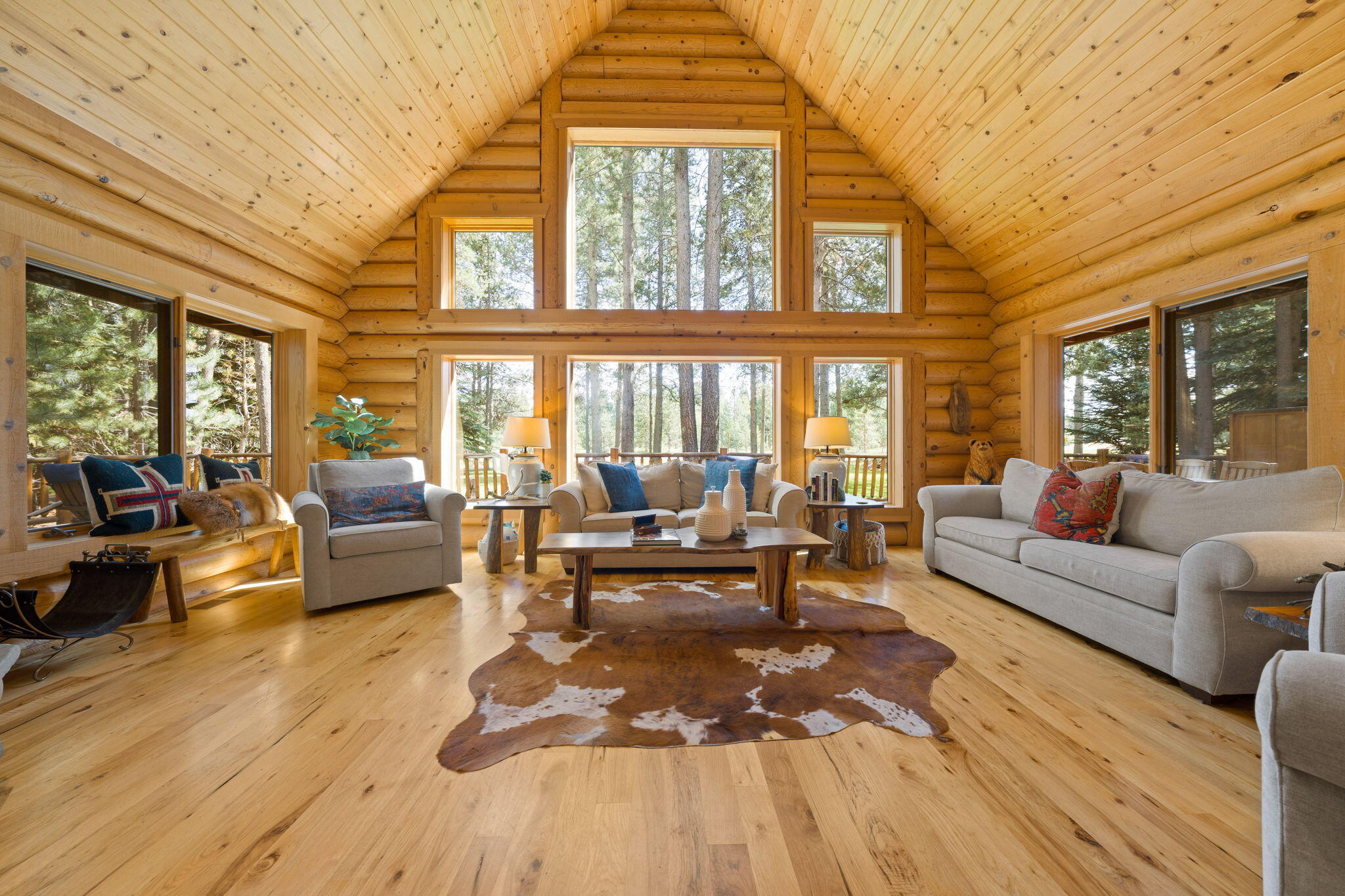 River Meadows - Residential