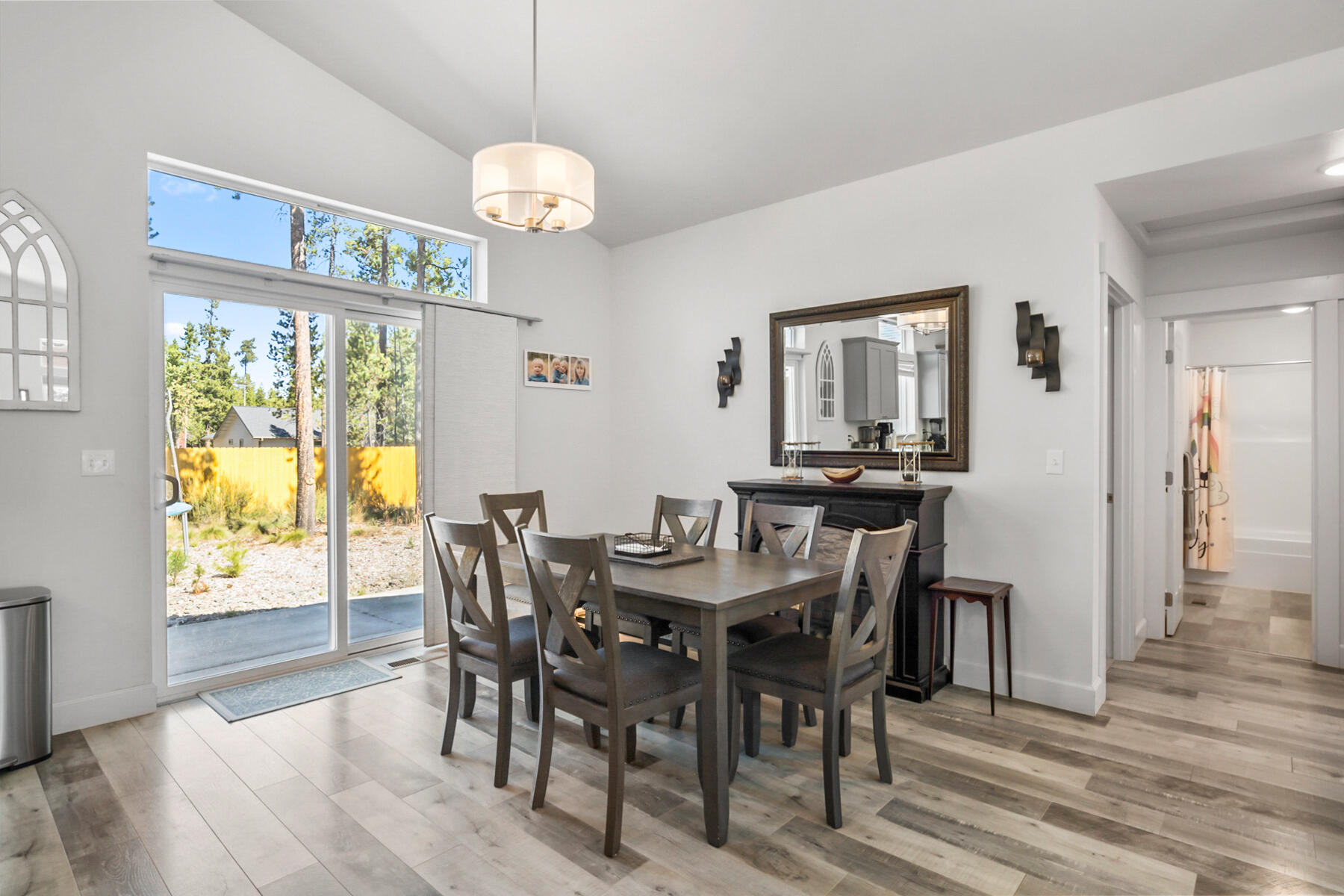 Deschutes River Recreation Homesites - Residential