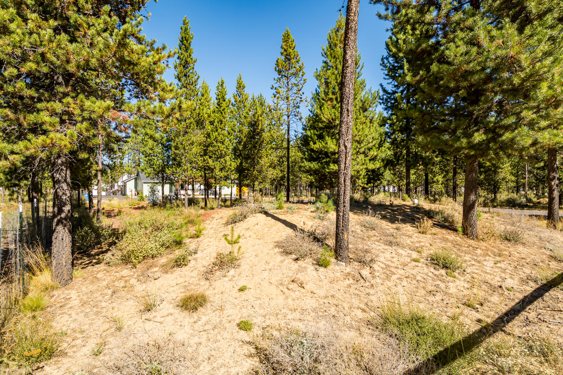 Deschutes River Recreation Homesites - Residential
