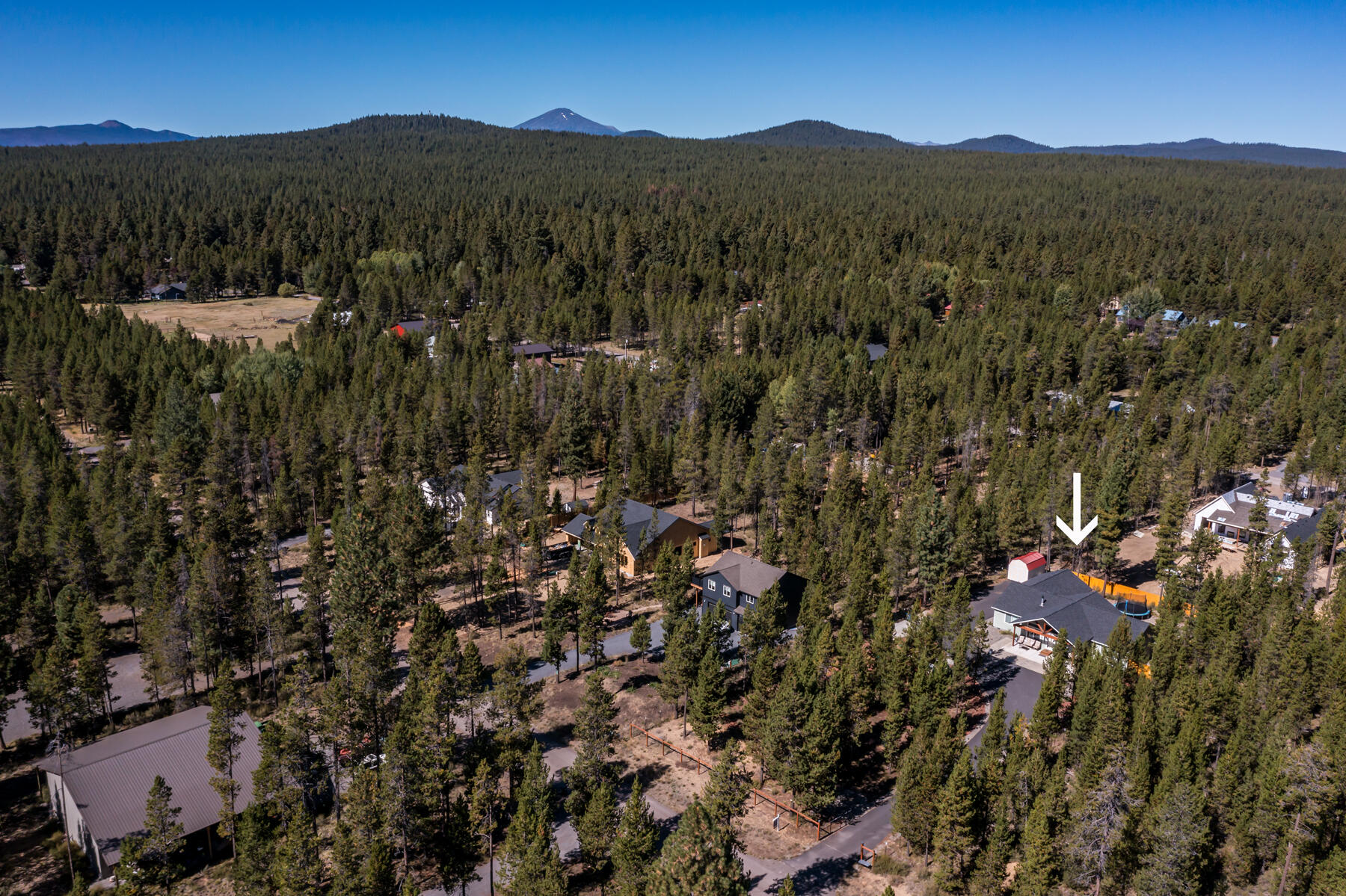 Deschutes River Recreation Homesites - Residential