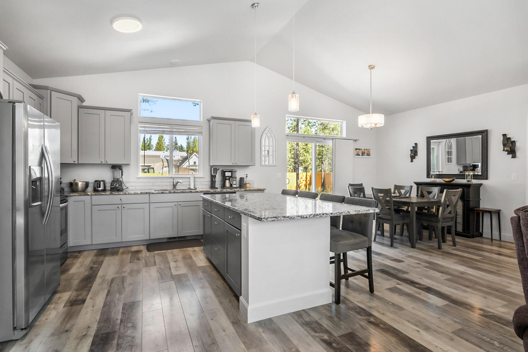 Deschutes River Recreation Homesites - Residential