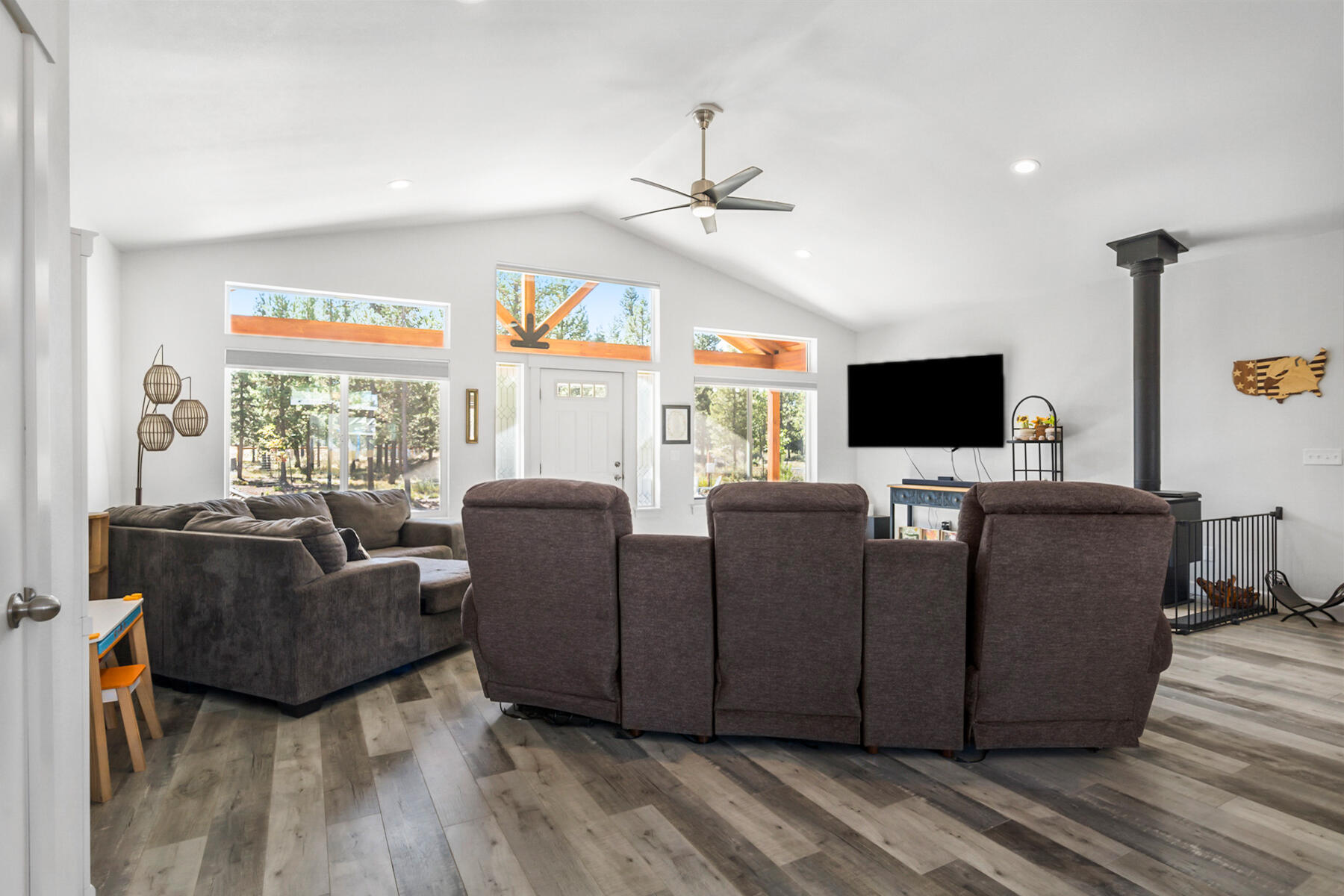 Deschutes River Recreation Homesites - Residential