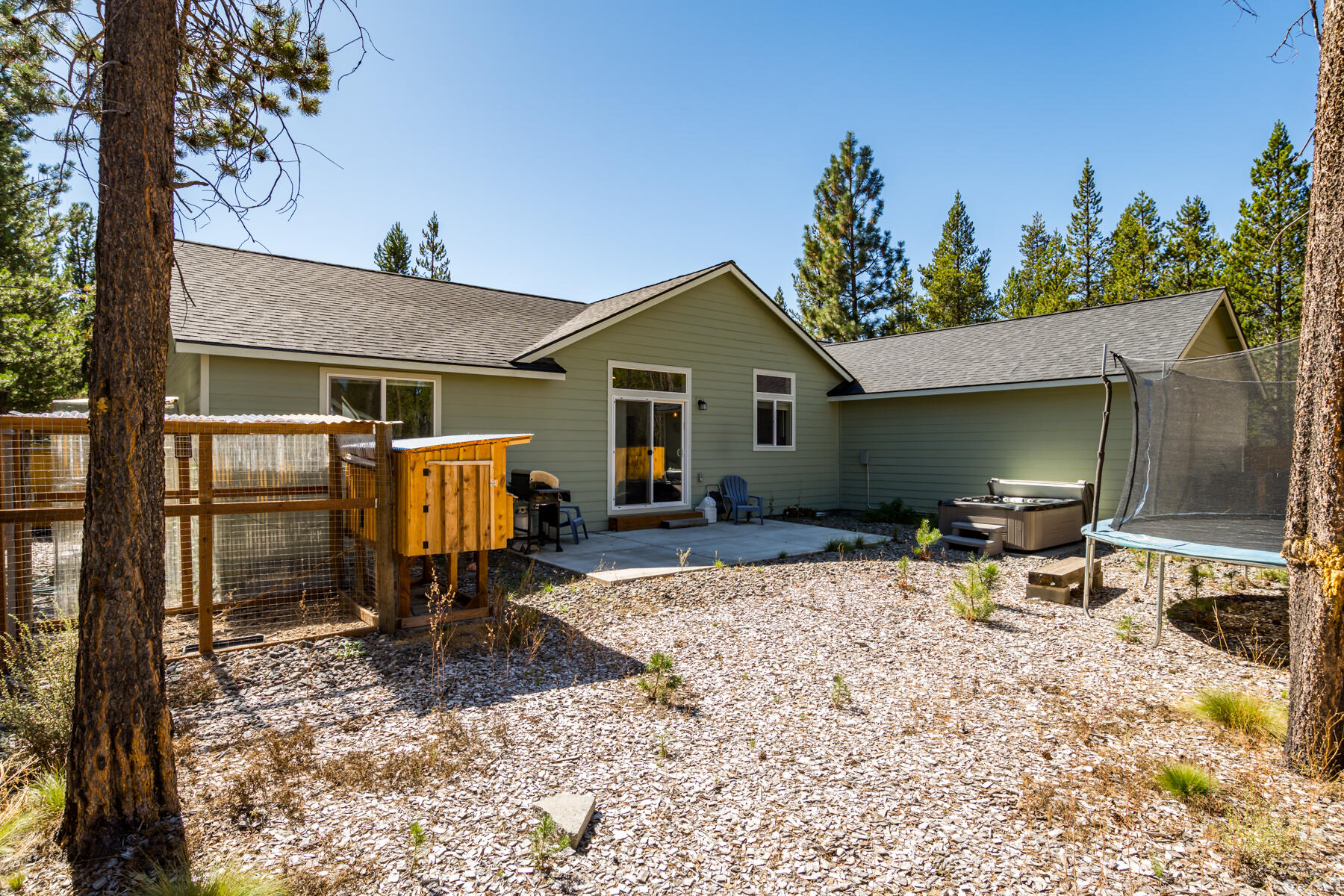 Deschutes River Recreation Homesites - Residential