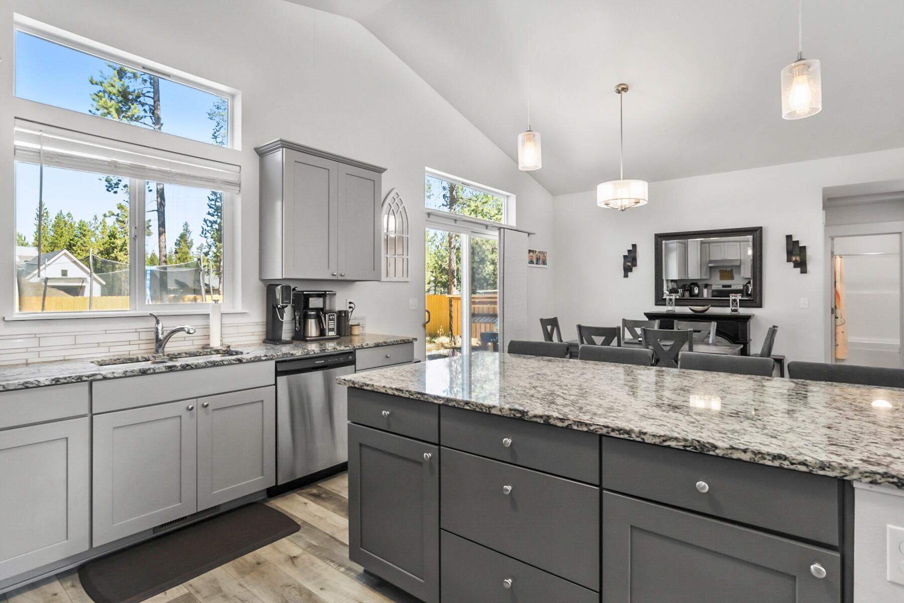 Deschutes River Recreation Homesites - Residential