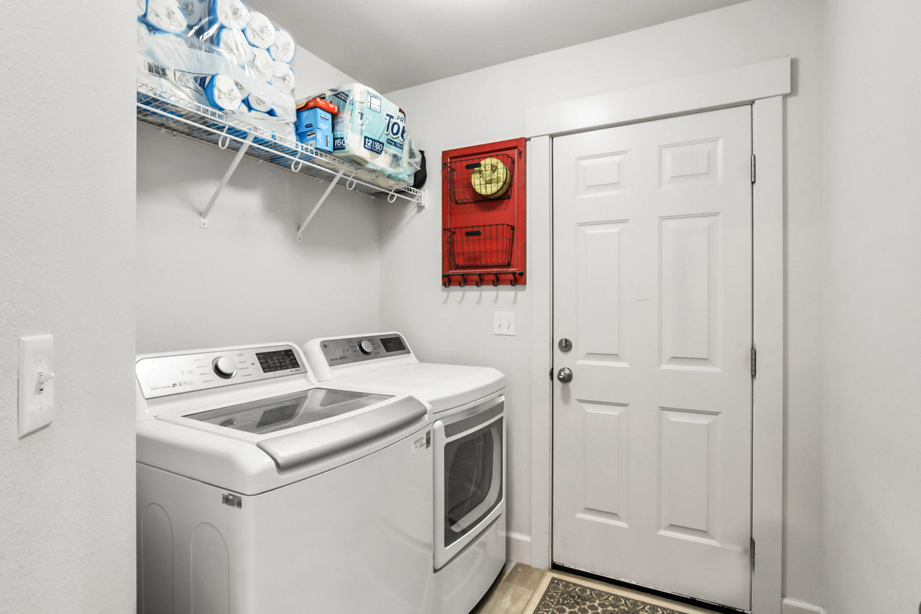 Deschutes River Recreation Homesites - Residential