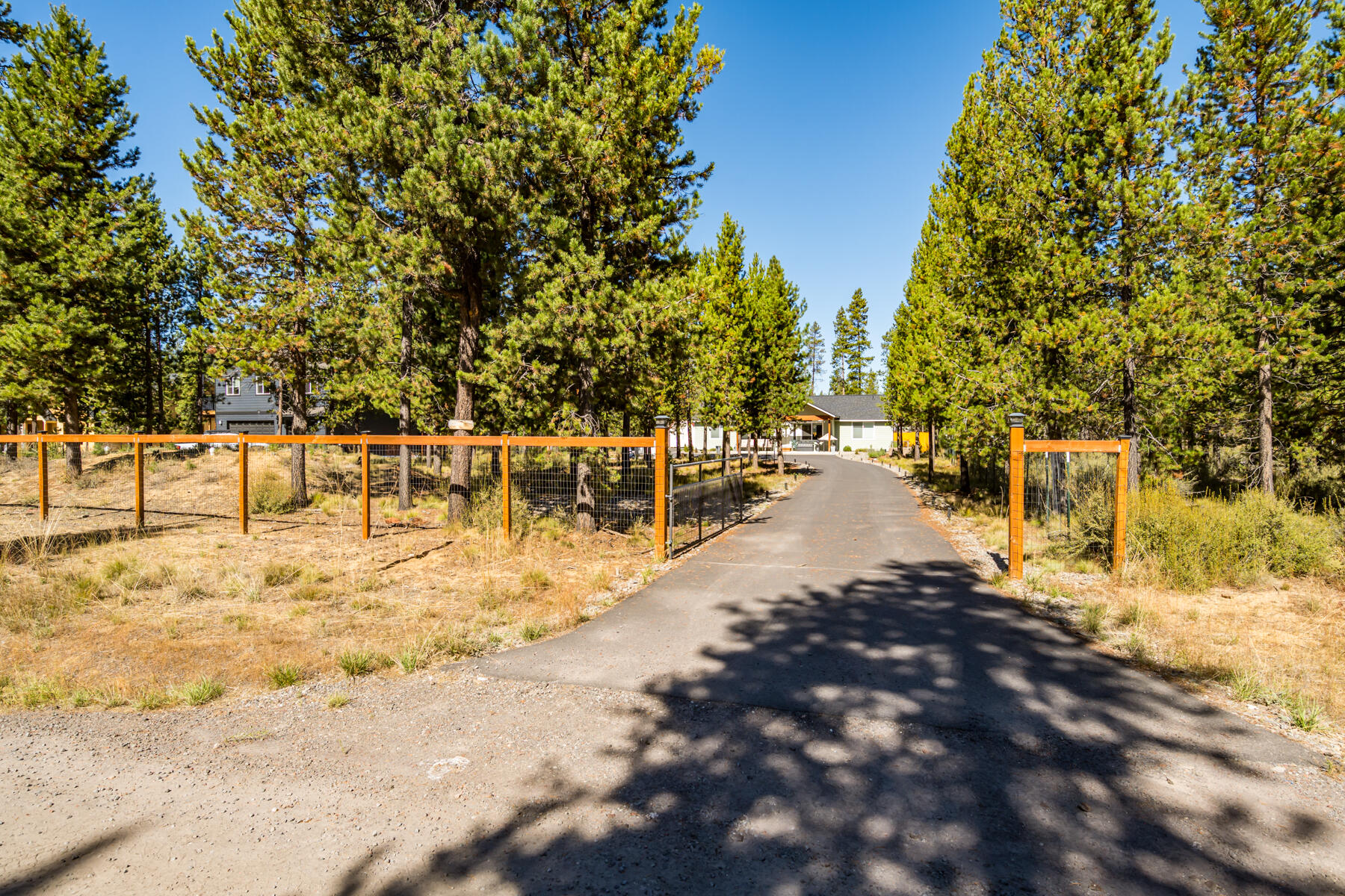 Deschutes River Recreation Homesites - Residential