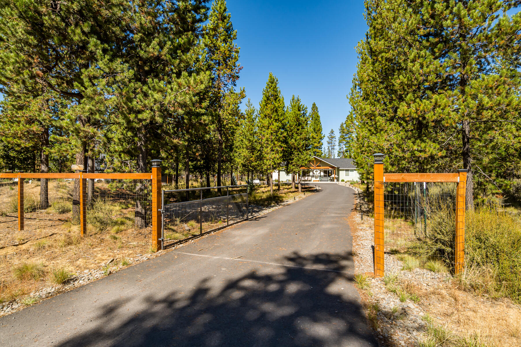 Deschutes River Recreation Homesites - Residential