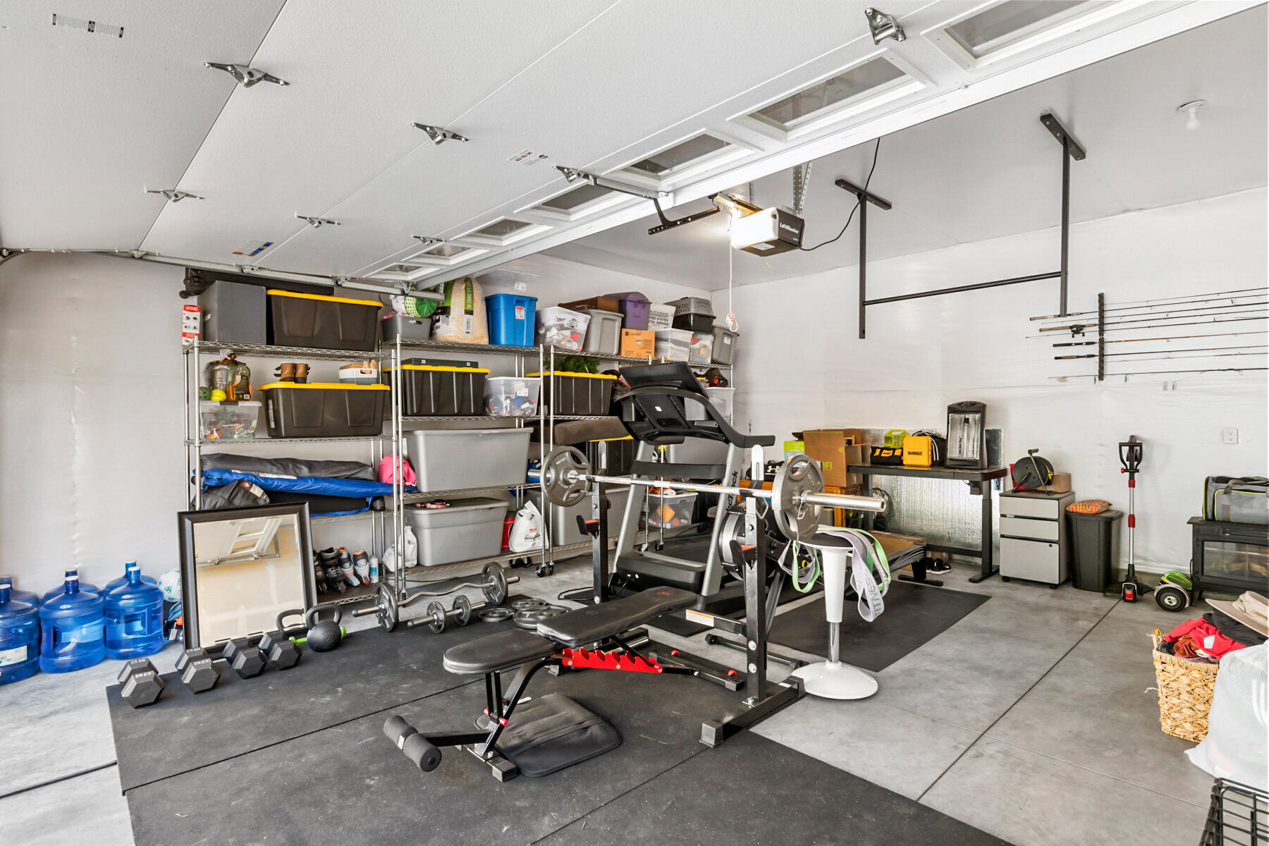 Deschutes River Recreation Homesites - Residential