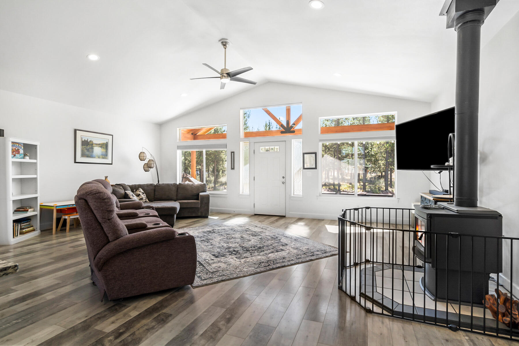 Deschutes River Recreation Homesites - Residential