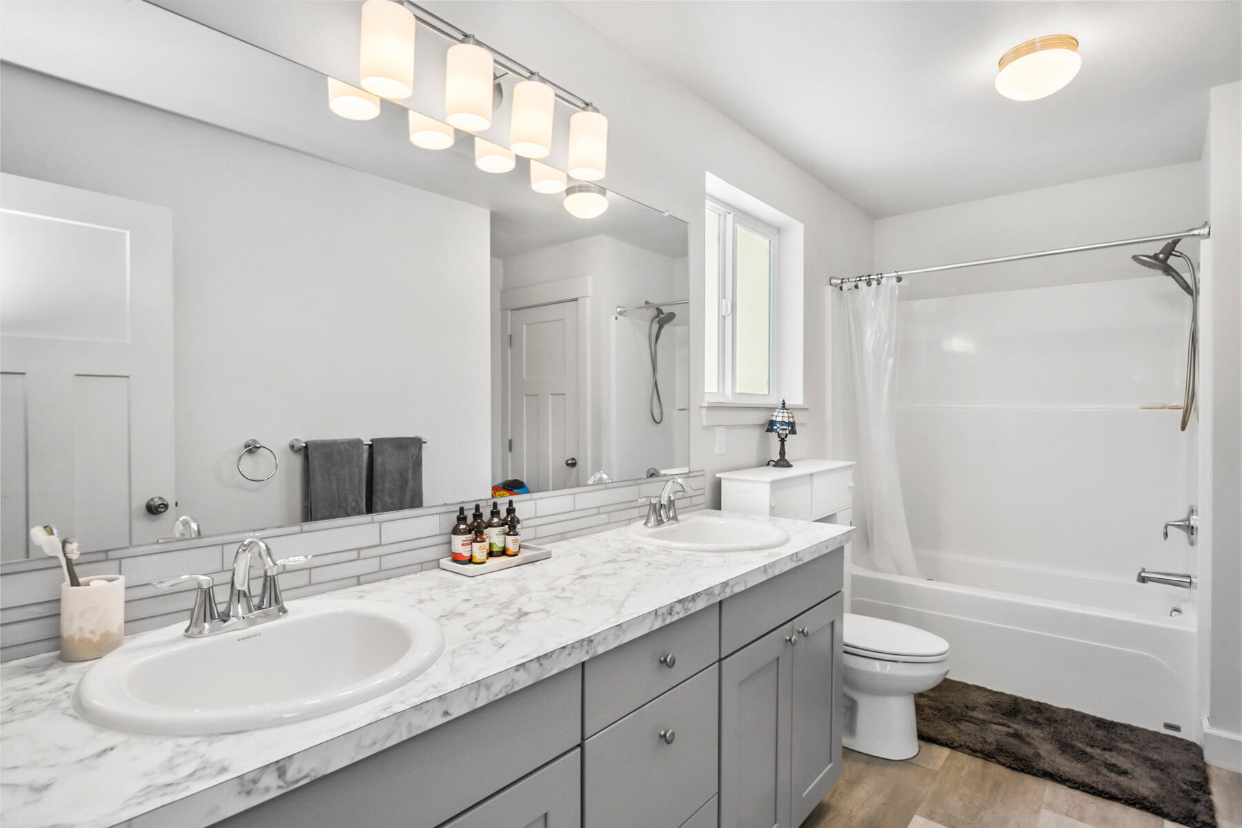 Deschutes River Recreation Homesites - Residential