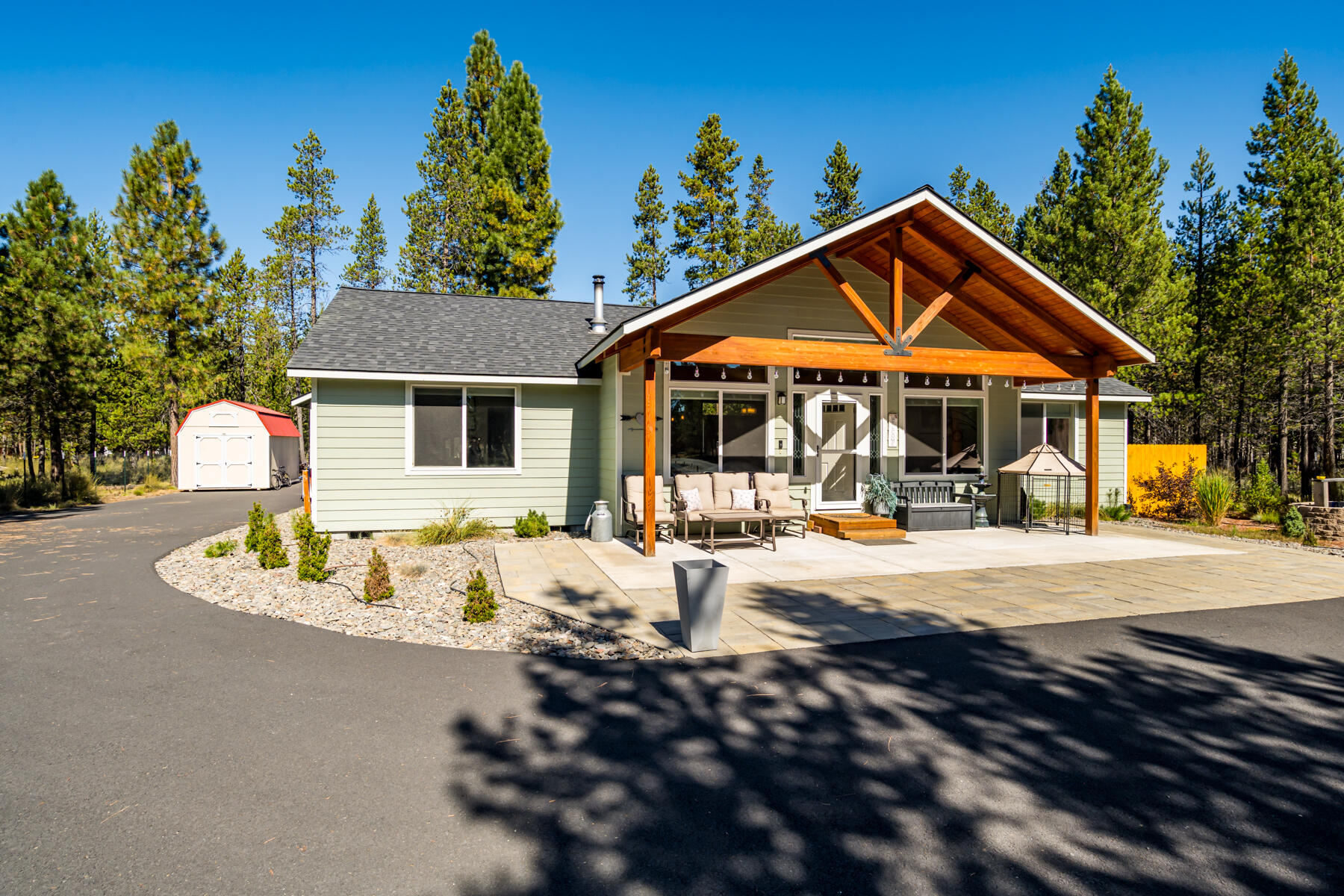 Deschutes River Recreation Homesites - Residential