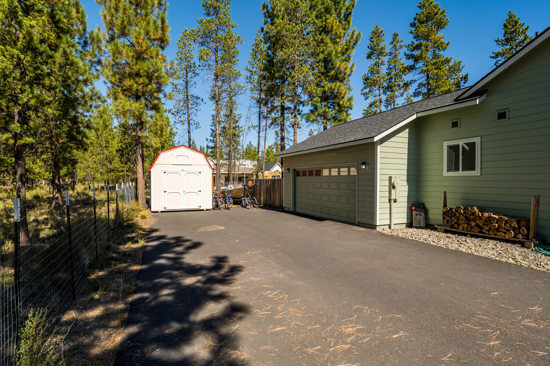 Deschutes River Recreation Homesites - Residential