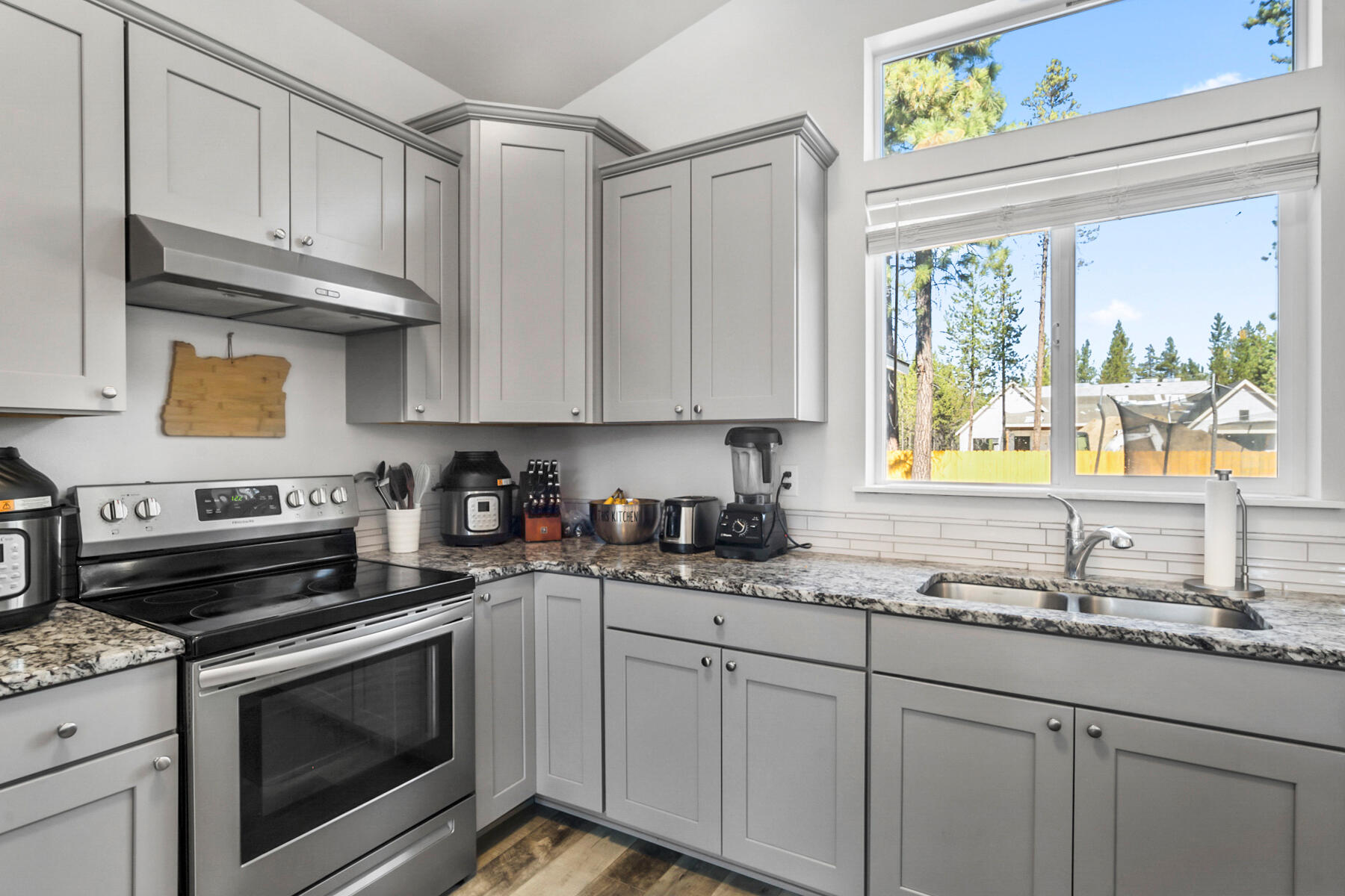 Deschutes River Recreation Homesites - Residential