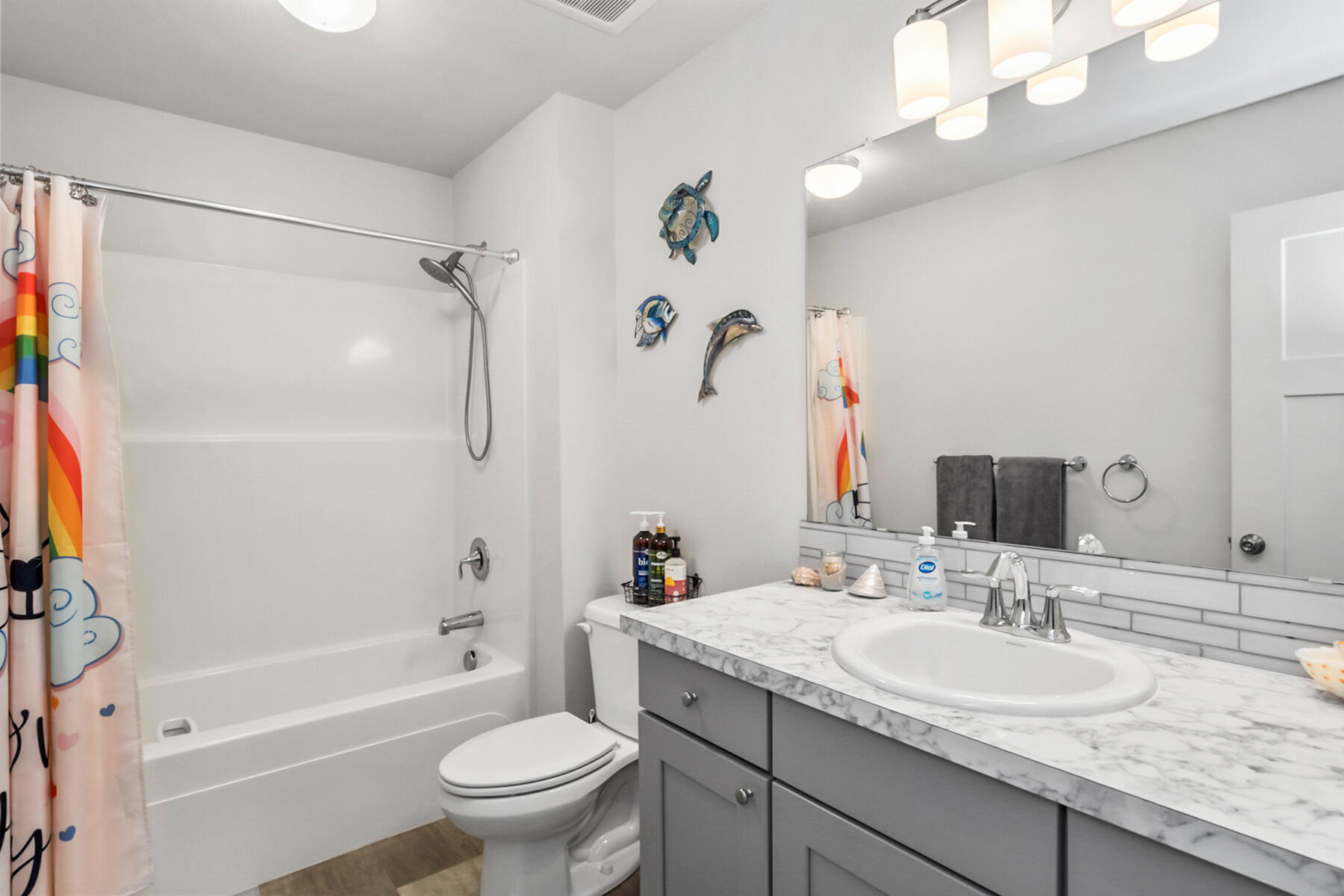 Deschutes River Recreation Homesites - Residential