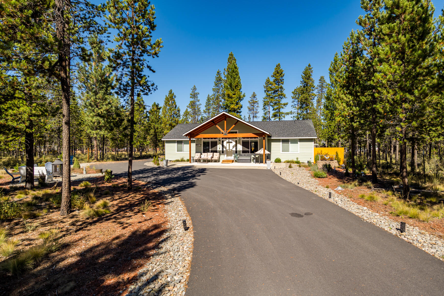 Deschutes River Recreation Homesites - Residential