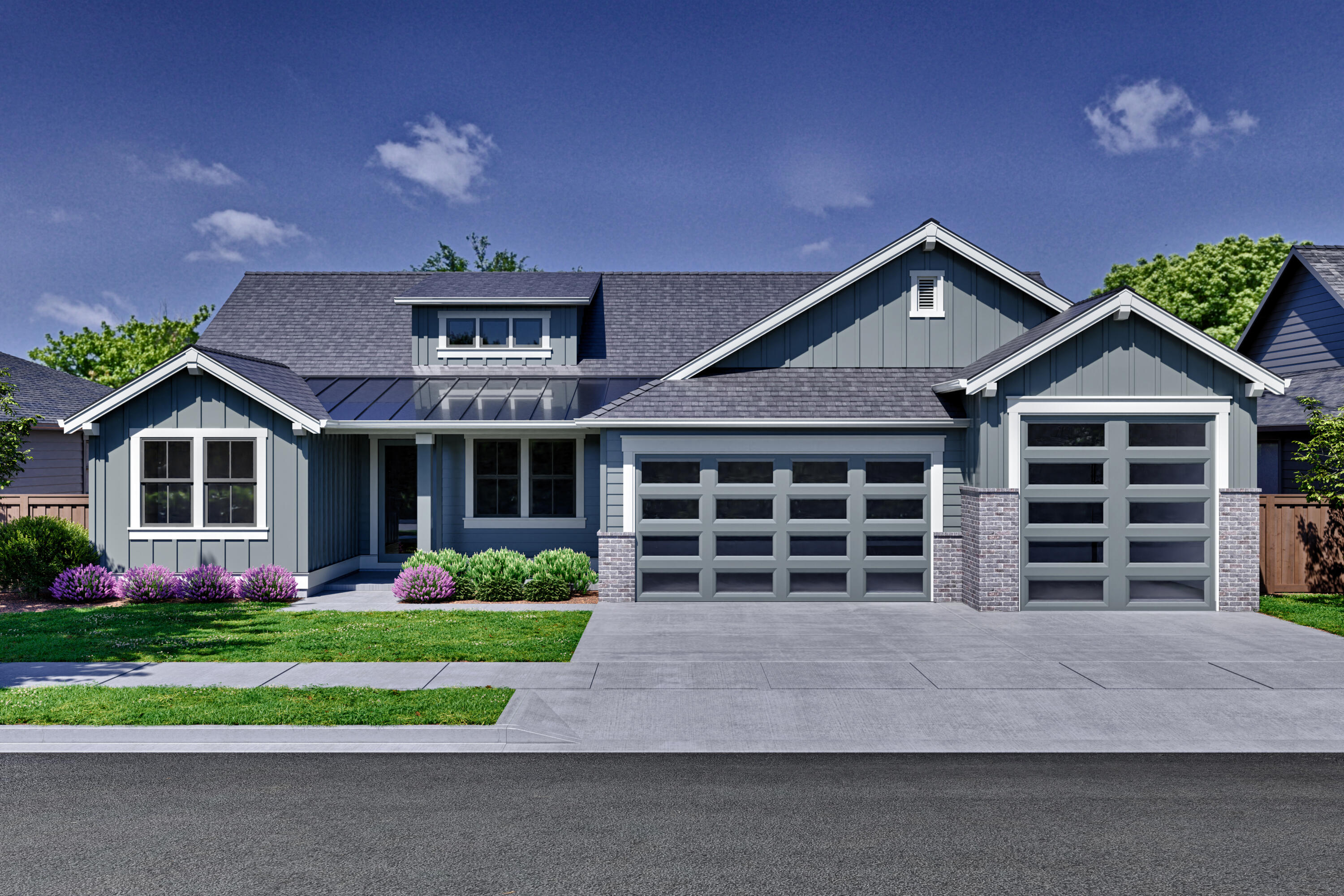 Collier - Residential