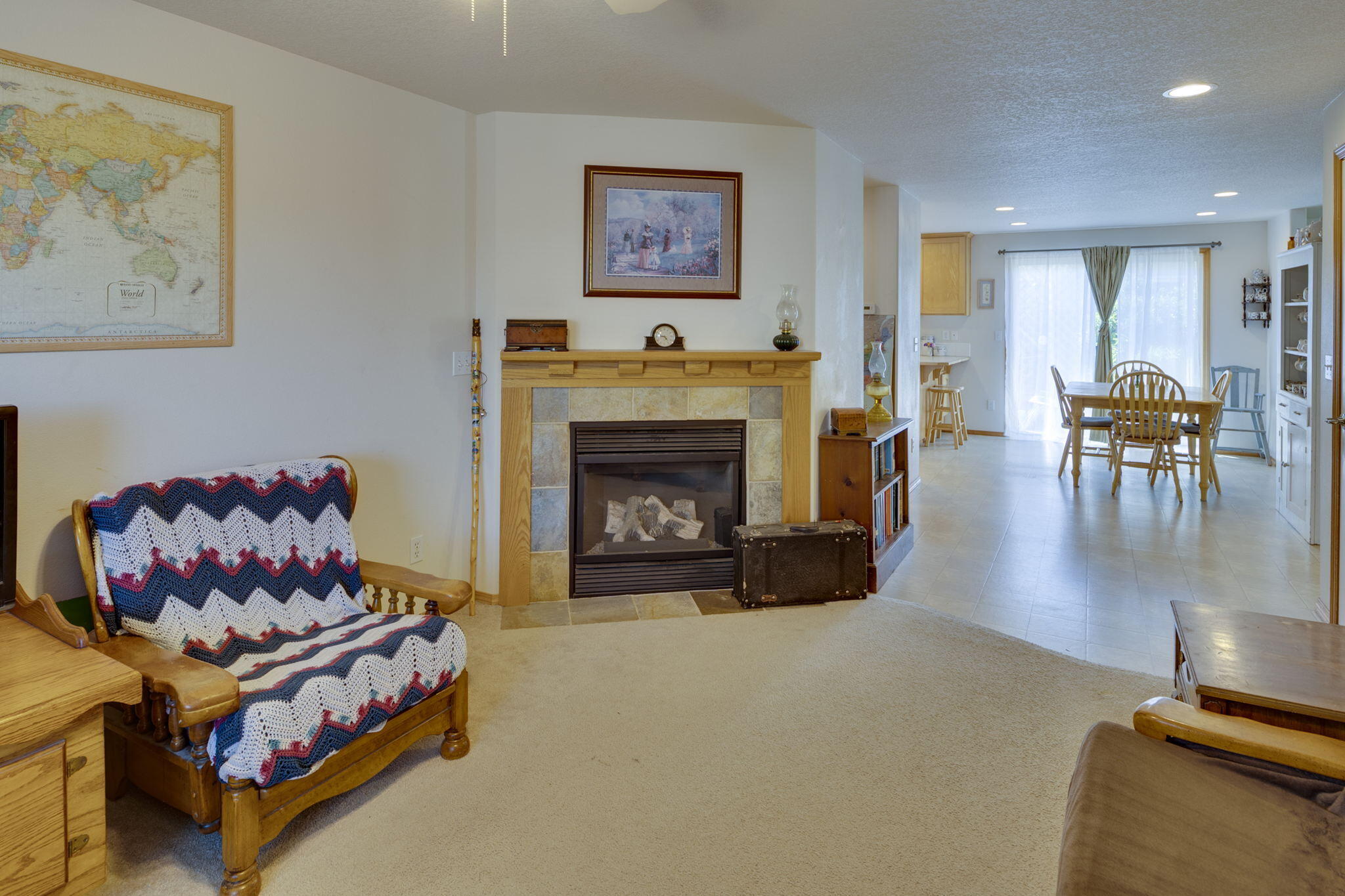 Pine Tree Meadows - Residential