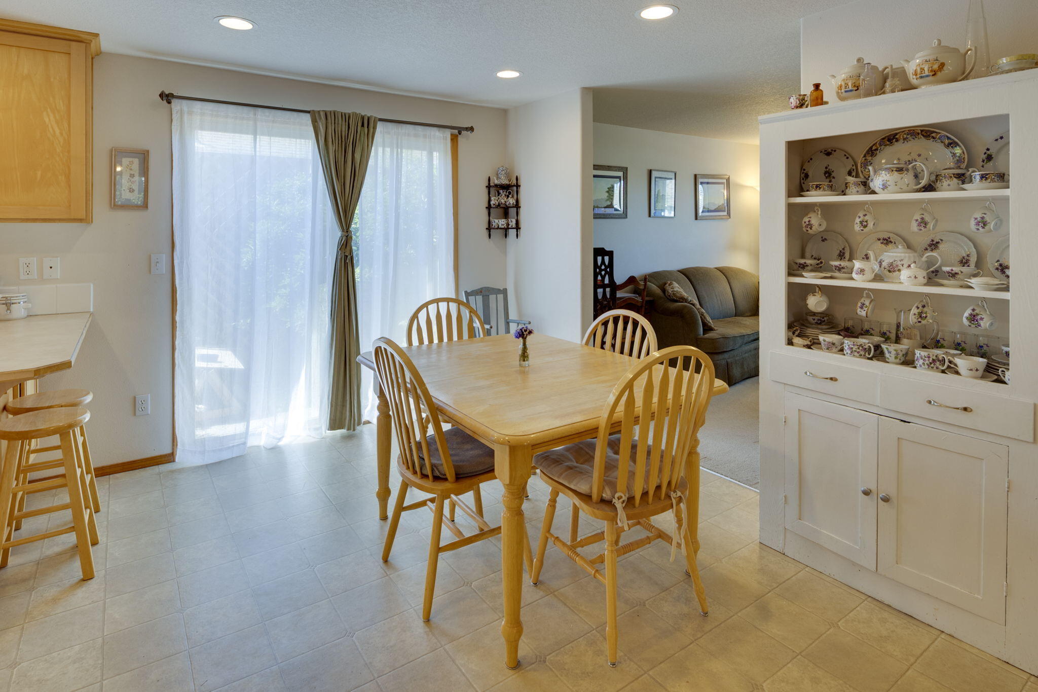 Pine Tree Meadows - Residential